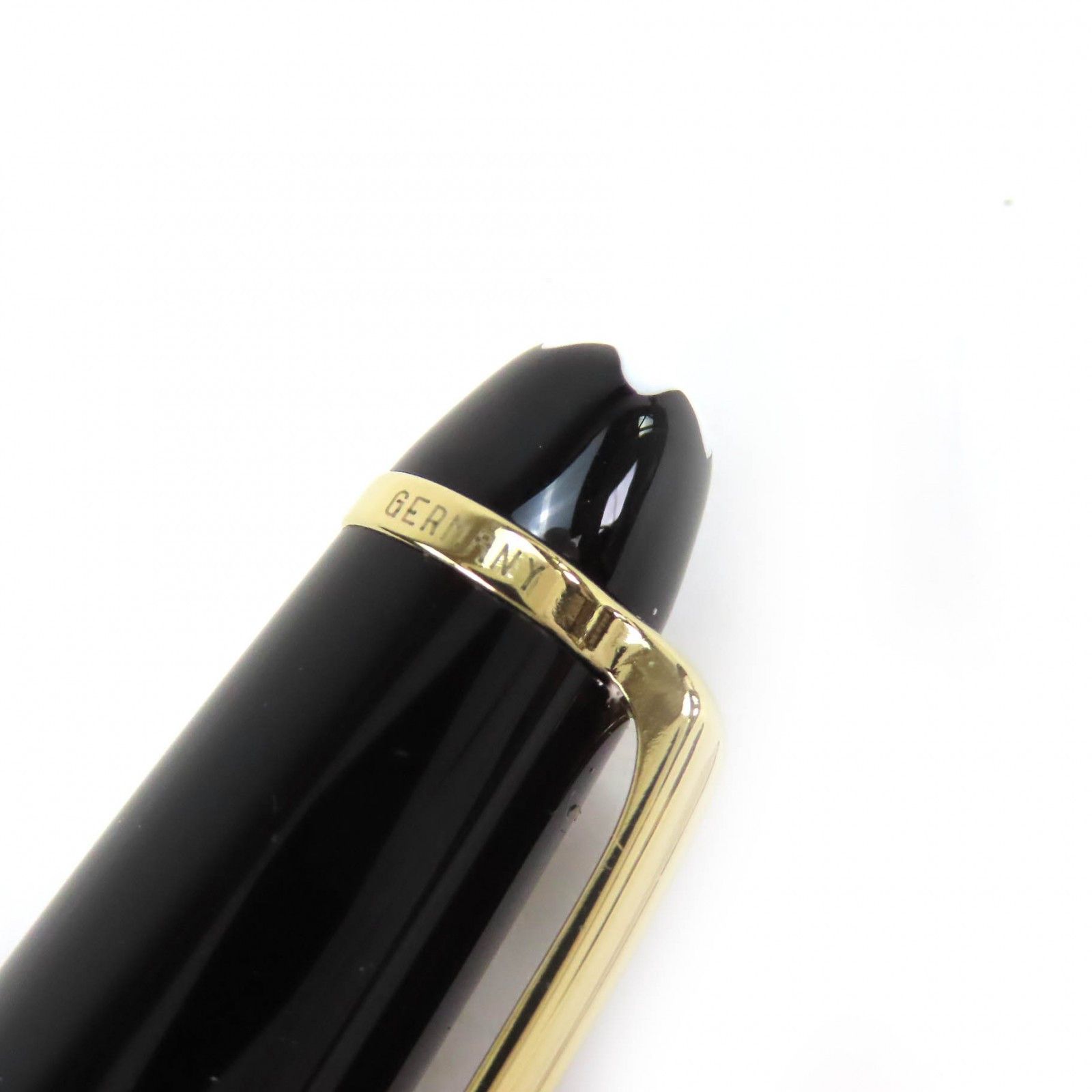 Montblanc Montblanc Montblanc Meisterstuck Classic Ballpoint Pen Others Pen DUTY FREE for USA Size ONE SIZE - 9 Thumbnail