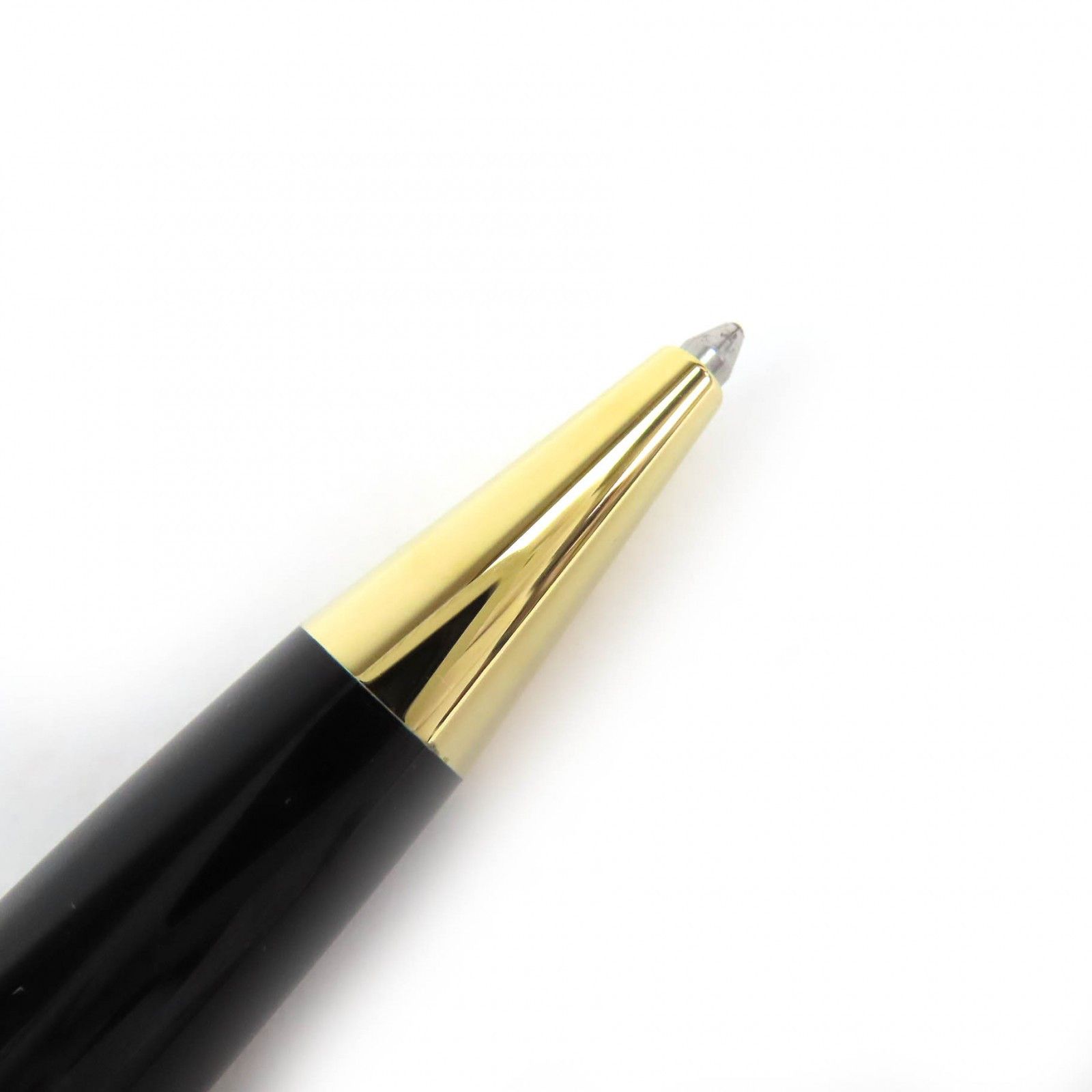 Montblanc Montblanc Montblanc Meisterstuck Classic Ballpoint Pen Others Pen DUTY FREE for USA Size ONE SIZE - 4 Thumbnail