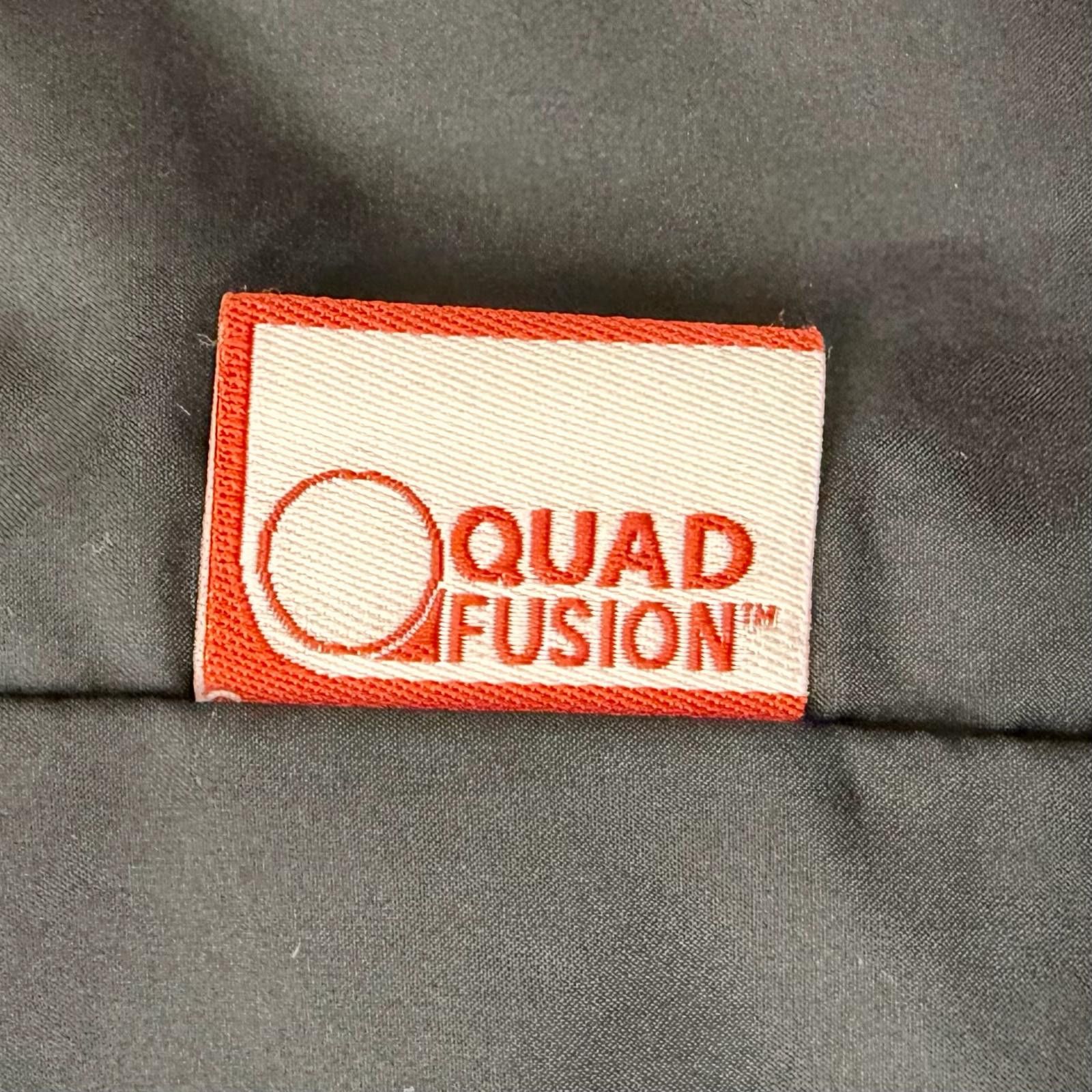 Other Other Haglöfs Selja Nylon Jacket Textile Outerwear DUTY FREE for USA Size ONE SIZE - 10 Thumbnail