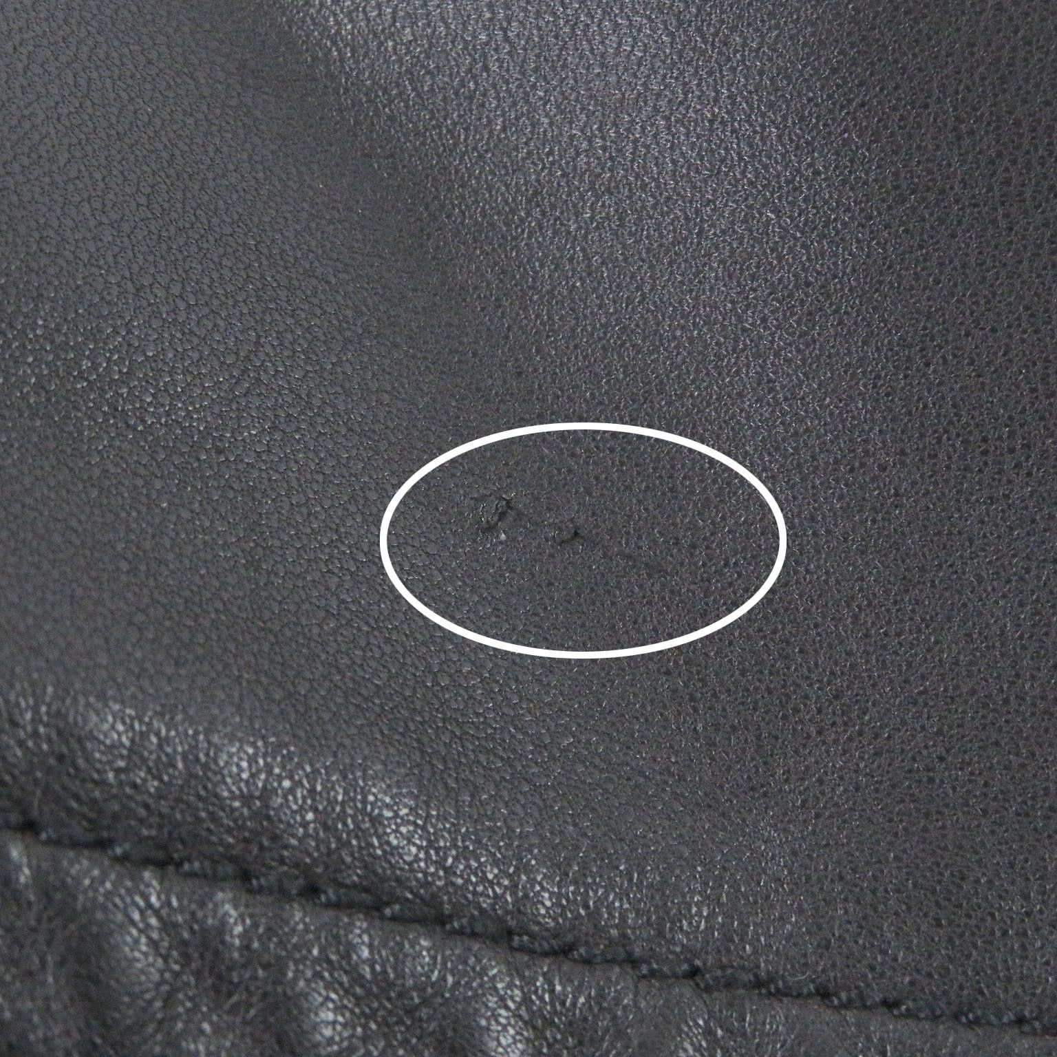 Other Dunhill Dunhill Chester Leather Coat Leather Outerwear DUTY FREE for USA Size ONE SIZE - 11 Thumbnail