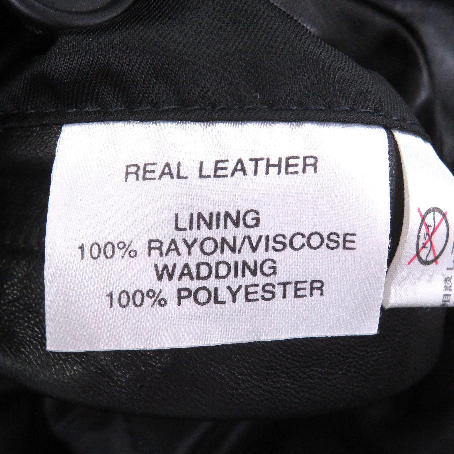 Other Dunhill Dunhill Chester Leather Coat Leather Outerwear DUTY FREE for USA Size ONE SIZE - 8 Thumbnail