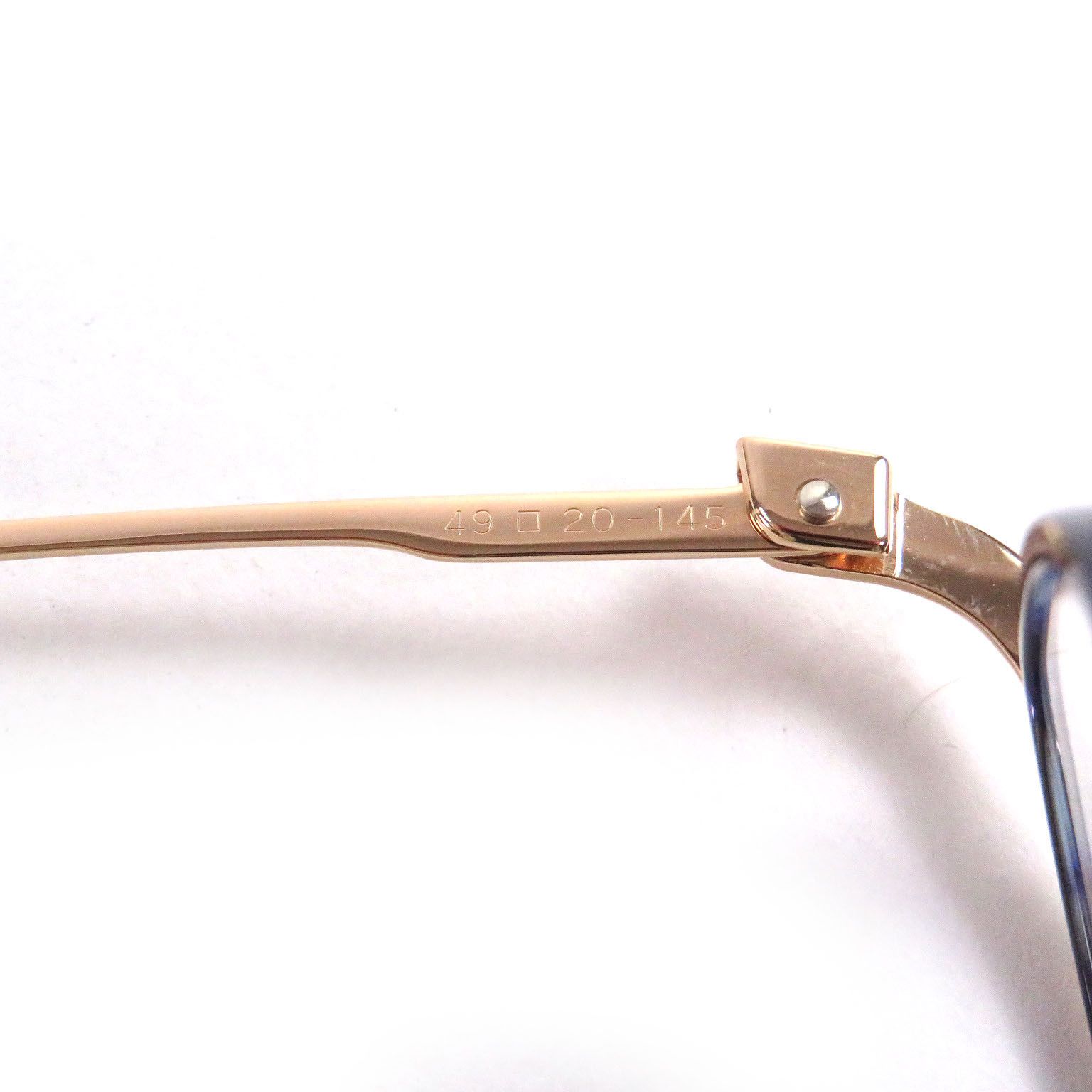 Other Other DITA SCHEMA-TWO Eyeglass Frame Others Glasses DUTY FREE for USA Size ONE SIZE - 11 Thumbnail