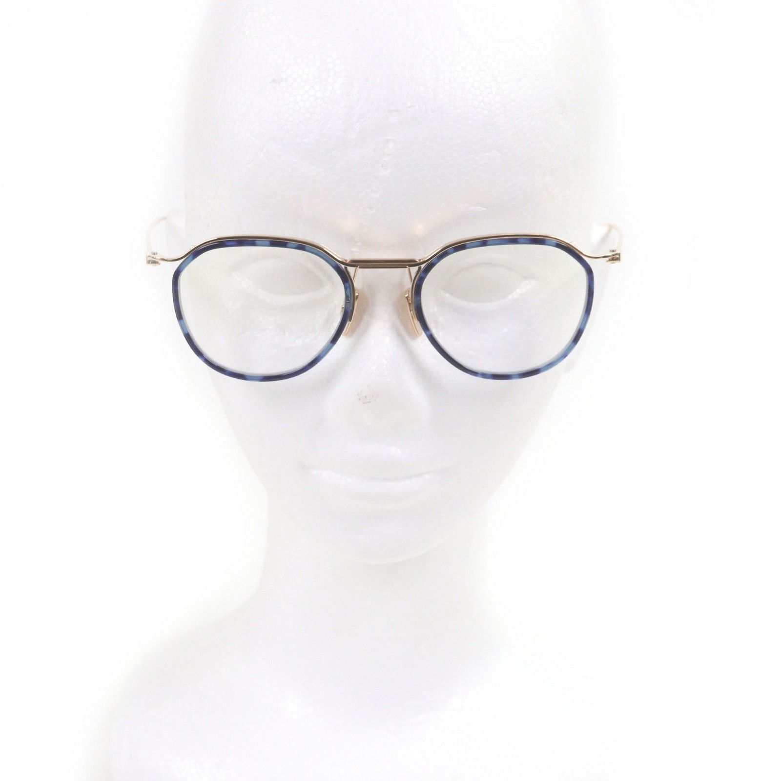 Other Other DITA SCHEMA-TWO Eyeglass Frame Others Glasses DUTY FREE for USA Size ONE SIZE - 3 Thumbnail