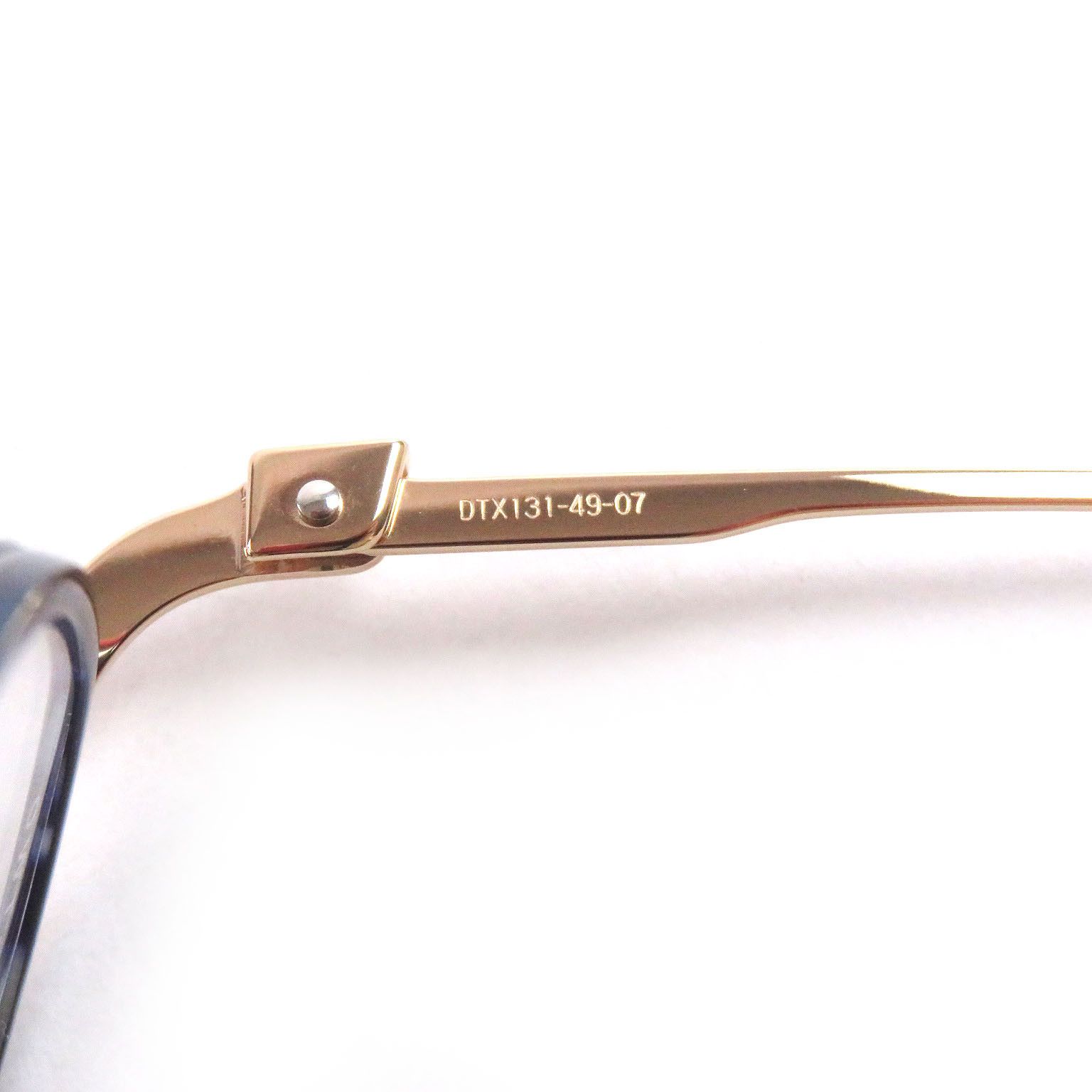 Other Other DITA SCHEMA-TWO Eyeglass Frame Others Glasses DUTY FREE for USA Size ONE SIZE - 10 Thumbnail