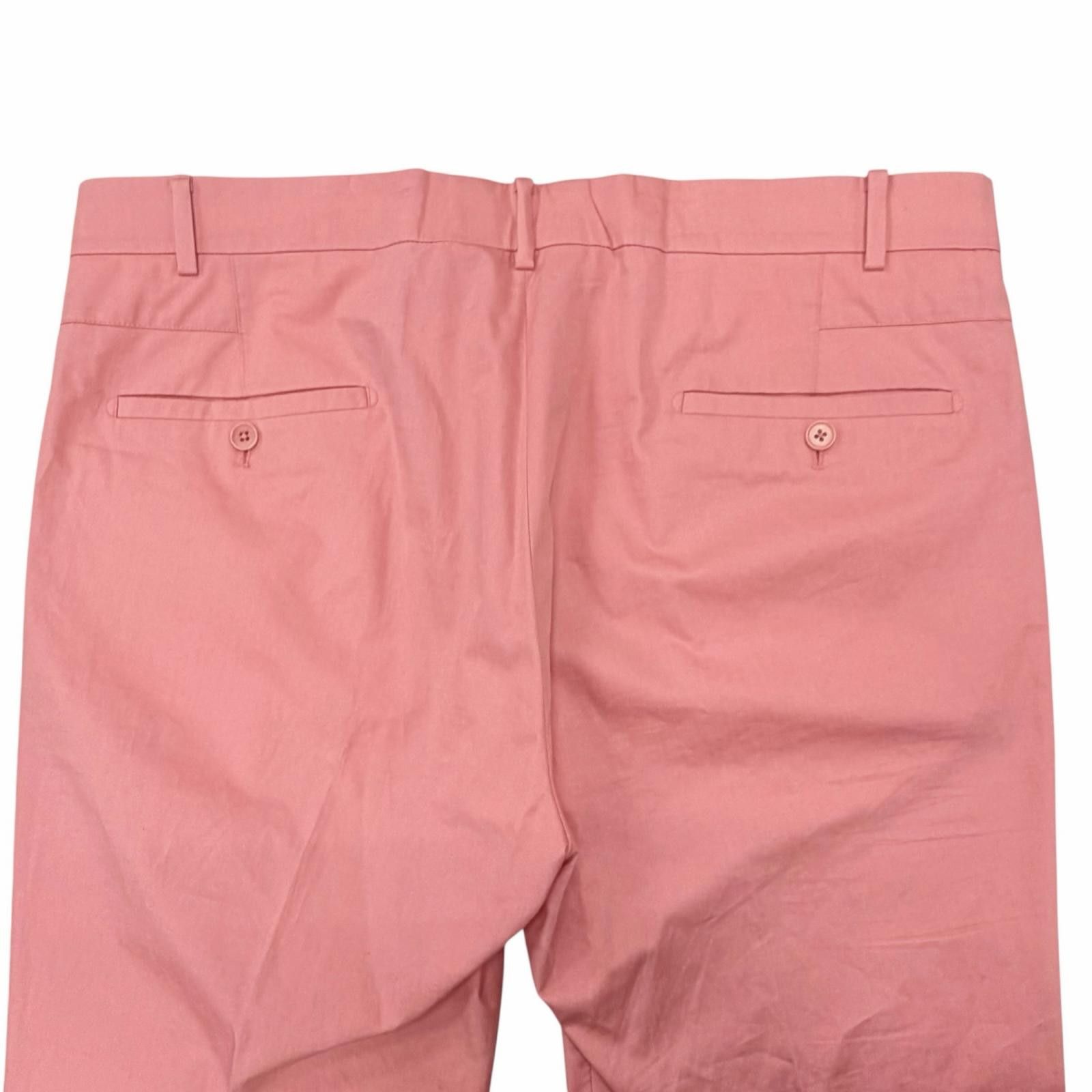 Hermes Hermes Hermes Cotton Pants Textile Pants DUTY FREE for USA Size ONE SIZE - 4 Thumbnail