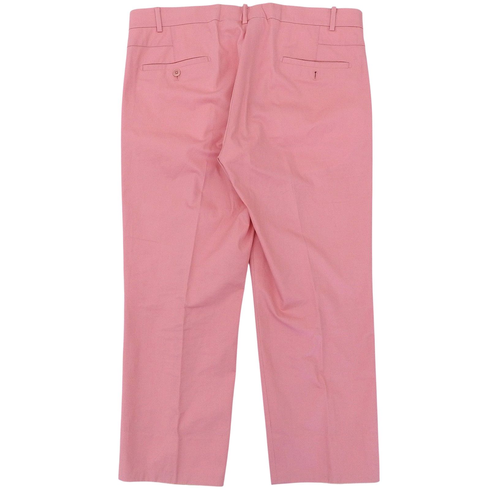 Hermes Hermes Hermes Cotton Pants Textile Pants DUTY FREE for USA Size ONE SIZE - 2 Thumbnail