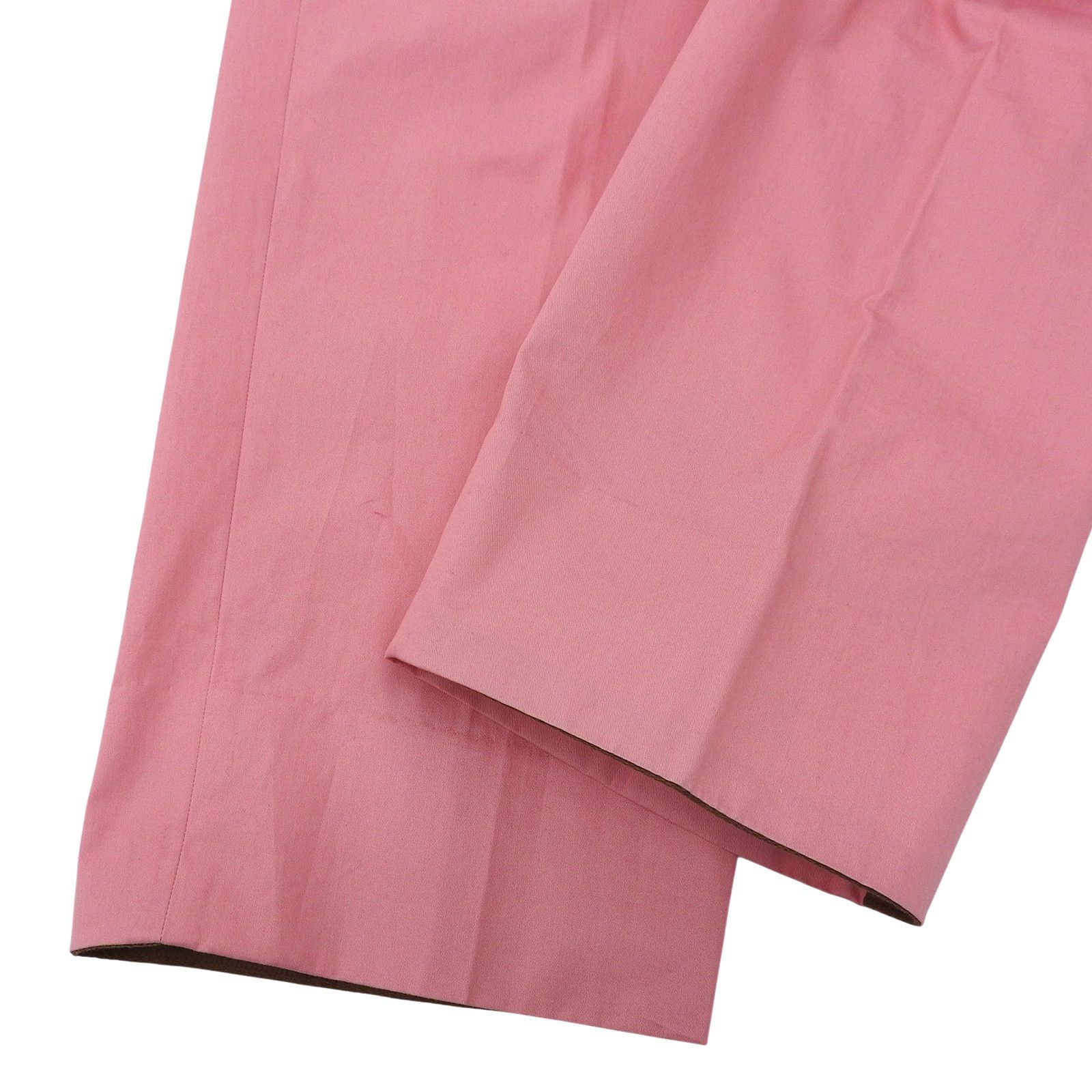 Hermes Hermes Hermes Cotton Pants Textile Pants DUTY FREE for USA Size ONE SIZE - 5 Thumbnail