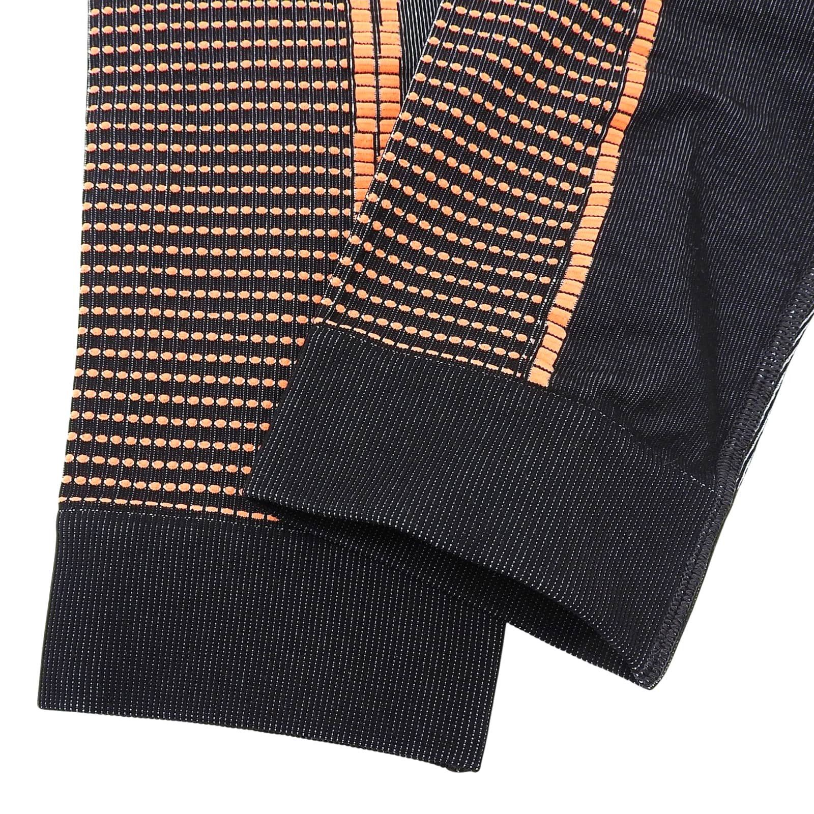 Gucci Gucci Gucci Nylon Pants Textile Bottoms DUTY FREE for USA Size ONE SIZE - 4 Thumbnail