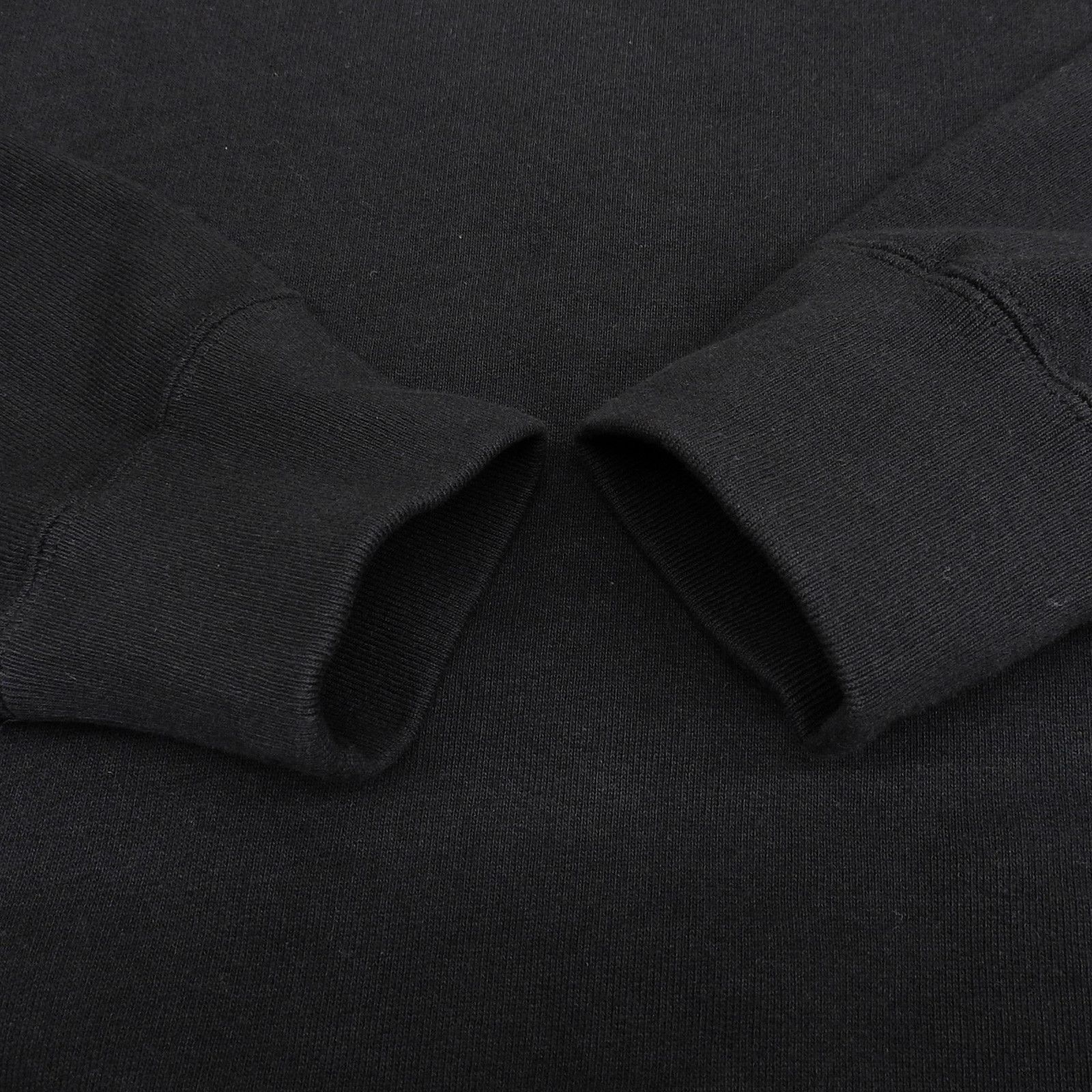 Jil Sander Jil Sander Jil Sander+ Cotton Sweatshirt Textile Sweatshirts & Hoodies J40GU0102 DUTY FREE for USA Size ONE SIZE - 4 Thumbnail