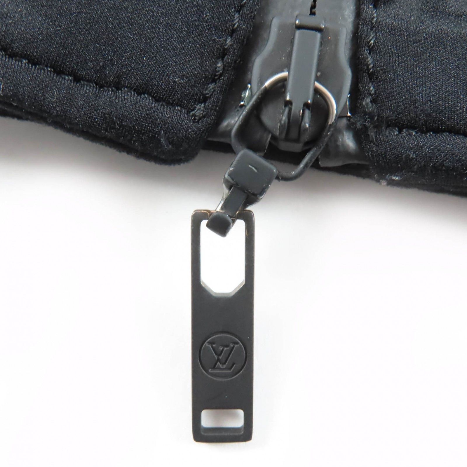 Louis Vuitton Louis Vuitton Louis Vuitton Monogram Nylon Pants Textile Pants DUTY FREE for USA Size ONE SIZE - 8 Thumbnail