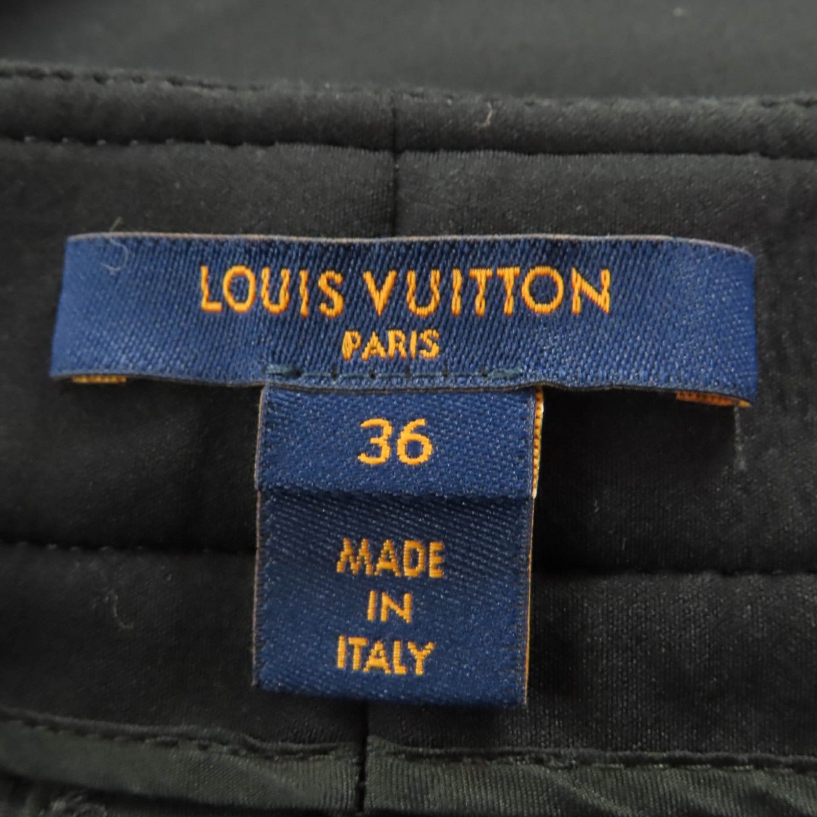 Louis Vuitton Louis Vuitton Louis Vuitton Monogram Nylon Pants Textile Pants DUTY FREE for USA Size ONE SIZE - 9 Thumbnail