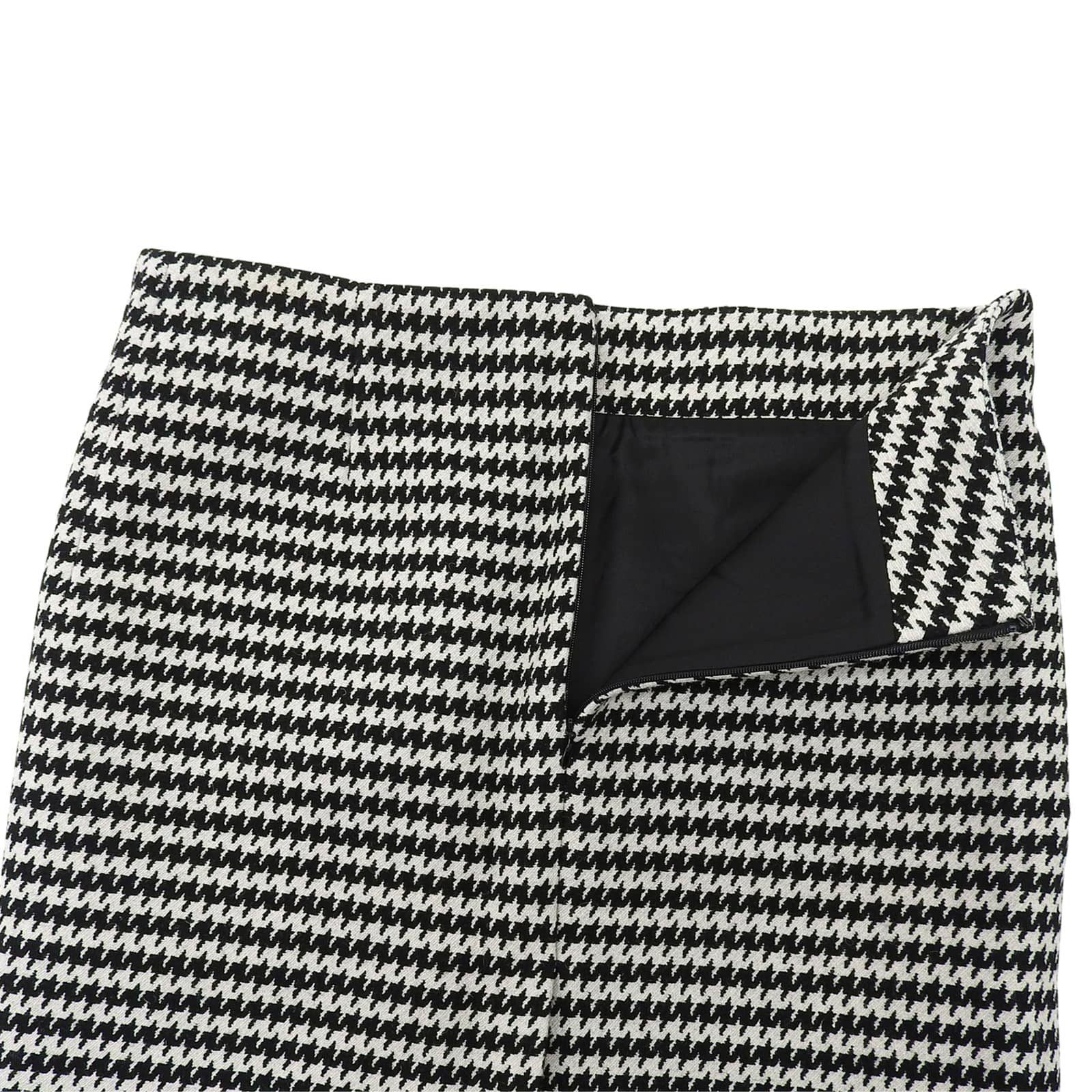 Balenciaga Balenciaga Balenciaga Wool Tight Skirt Textile Skirts 528505 DUTY FREE for USA Size ONE SIZE - 4 Thumbnail