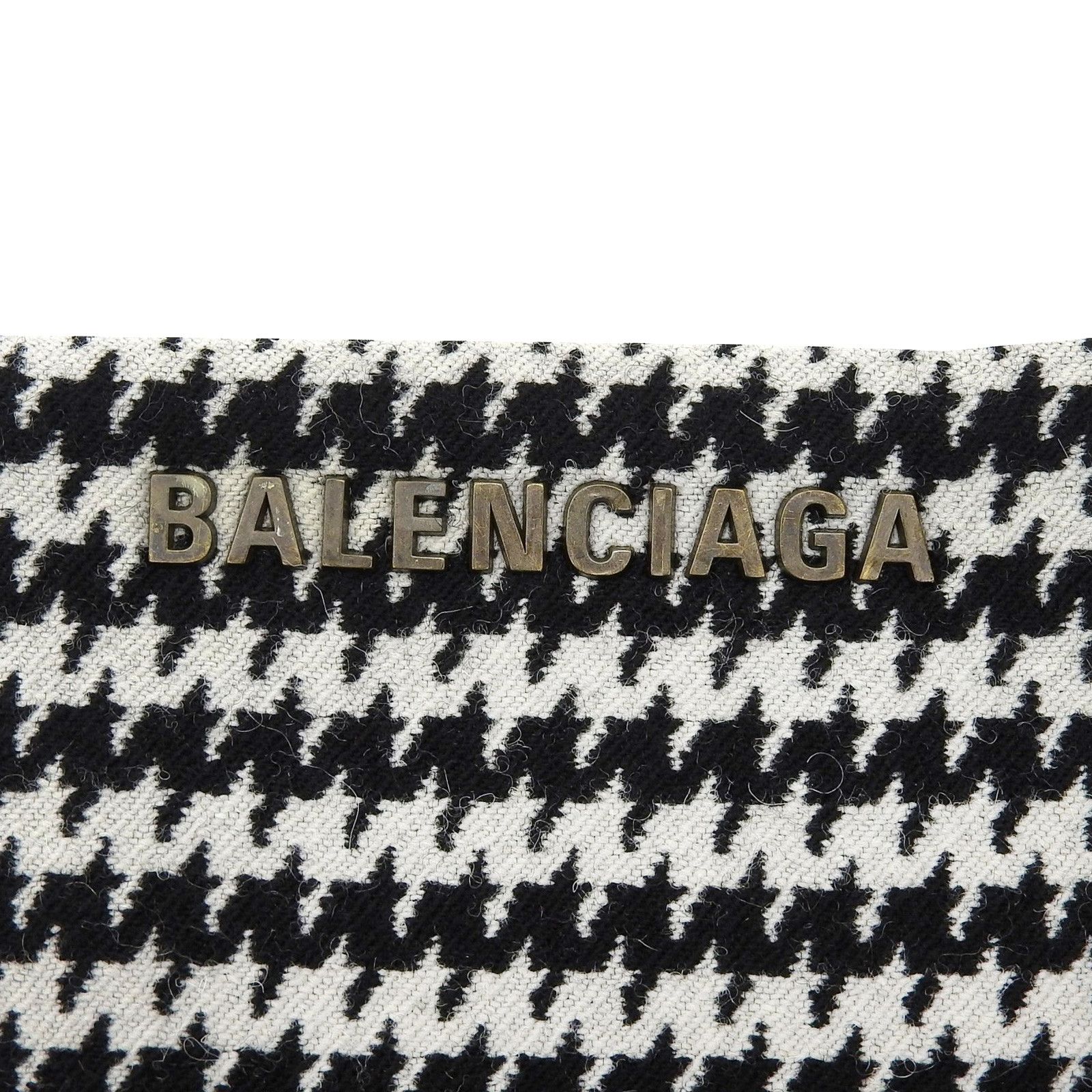 Balenciaga Balenciaga Balenciaga Wool Tight Skirt Textile Skirts 528505 DUTY FREE for USA Size ONE SIZE - 5 Thumbnail