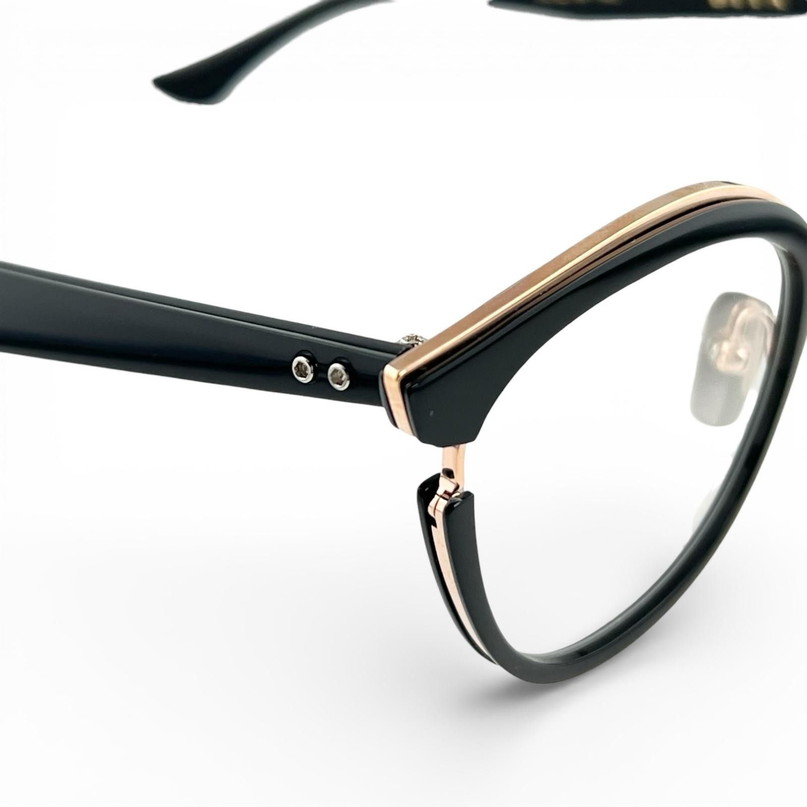 Other Other DITA Mikro Glasses Others Glasses DTX500 DUTY FREE for USA Size ONE SIZE - 5 Thumbnail