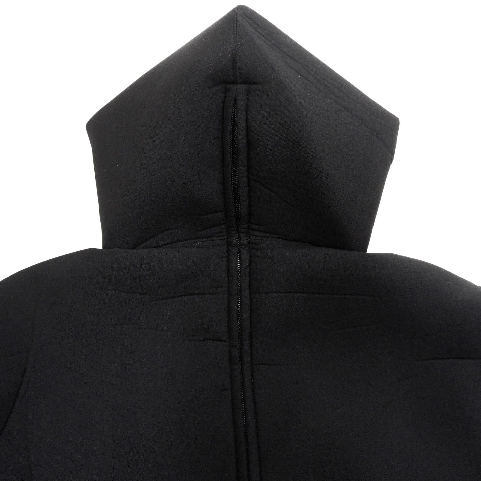 Sacai Sacai Sacai Suiting Bonding Dress Textile Sweatshirts & Hoodies 23-06769 DUTY FREE for USA Size ONE SIZE - 5 Thumbnail
