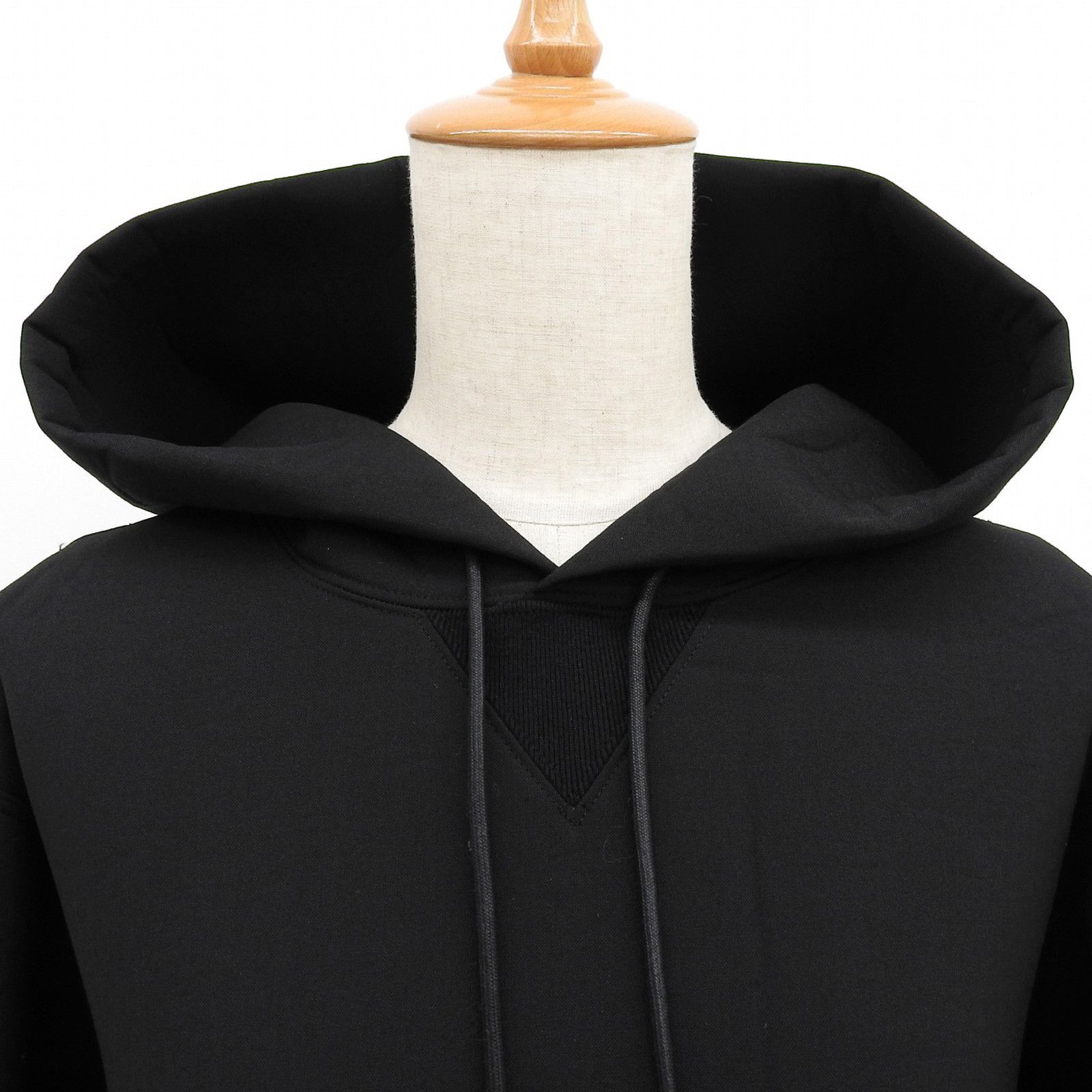 Sacai Sacai Sacai Suiting Bonding Dress Textile Sweatshirts & Hoodies 23-06769 DUTY FREE for USA Size ONE SIZE - 3 Thumbnail