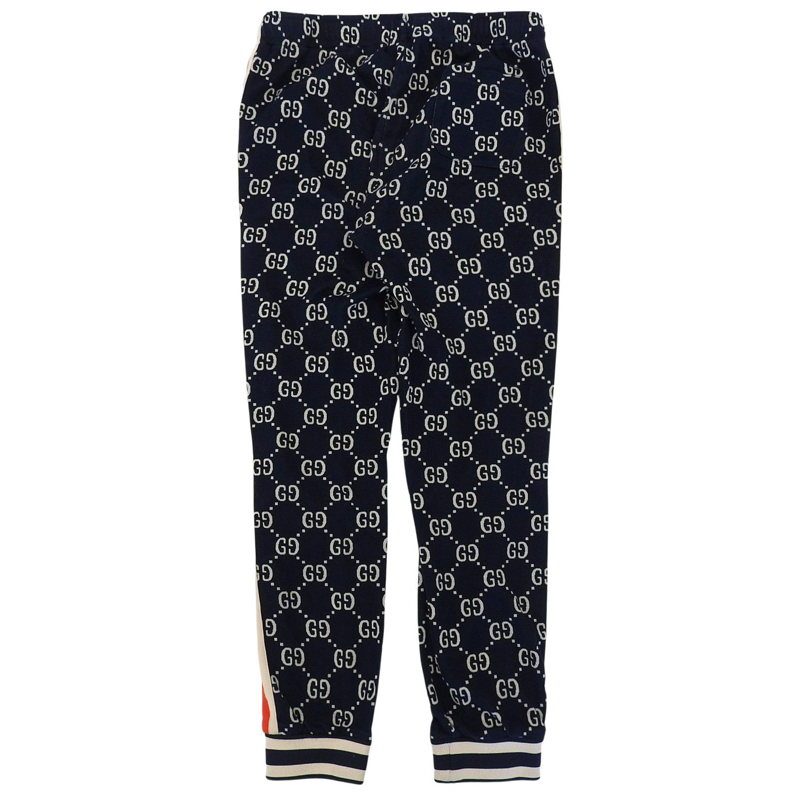 Gucci Gucci Gucci Cotton Pants Textile Pants 496920 DUTY FREE for USA Size ONE SIZE - 2 Thumbnail