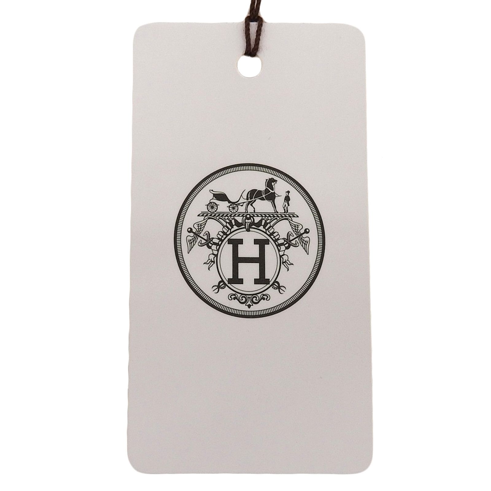 Hermes Hermes Hermes Cotton T shirt Textile T-Shirts DUTY FREE for USA Size ONE SIZE - 8 Thumbnail