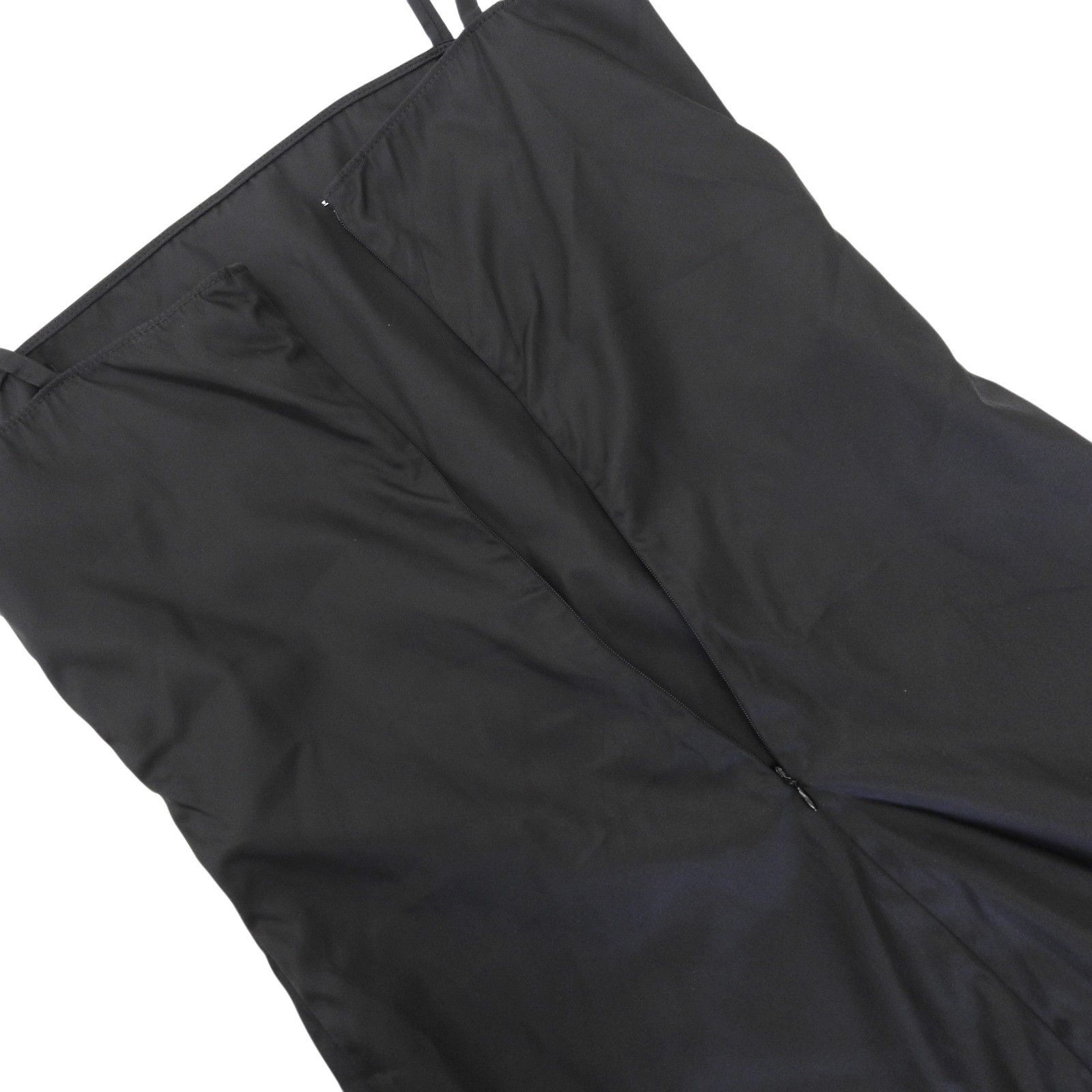 Prada Prada Prada Polyamide Jumpsuit Textile Dresses DUTY FREE for USA Size ONE SIZE - 5 Thumbnail