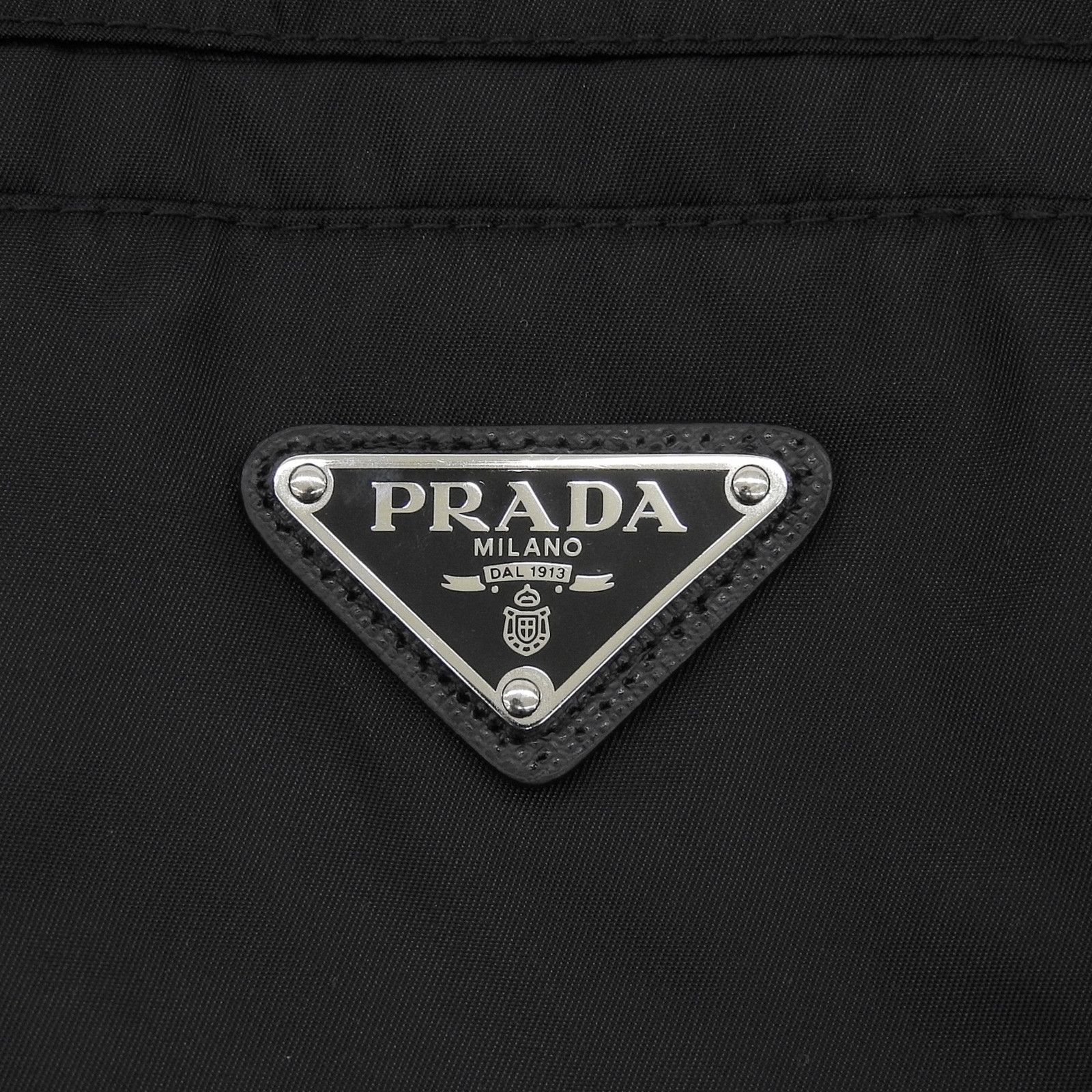 Prada Prada Prada Polyamide Jumpsuit Textile Dresses DUTY FREE for USA Size ONE SIZE - 4 Thumbnail