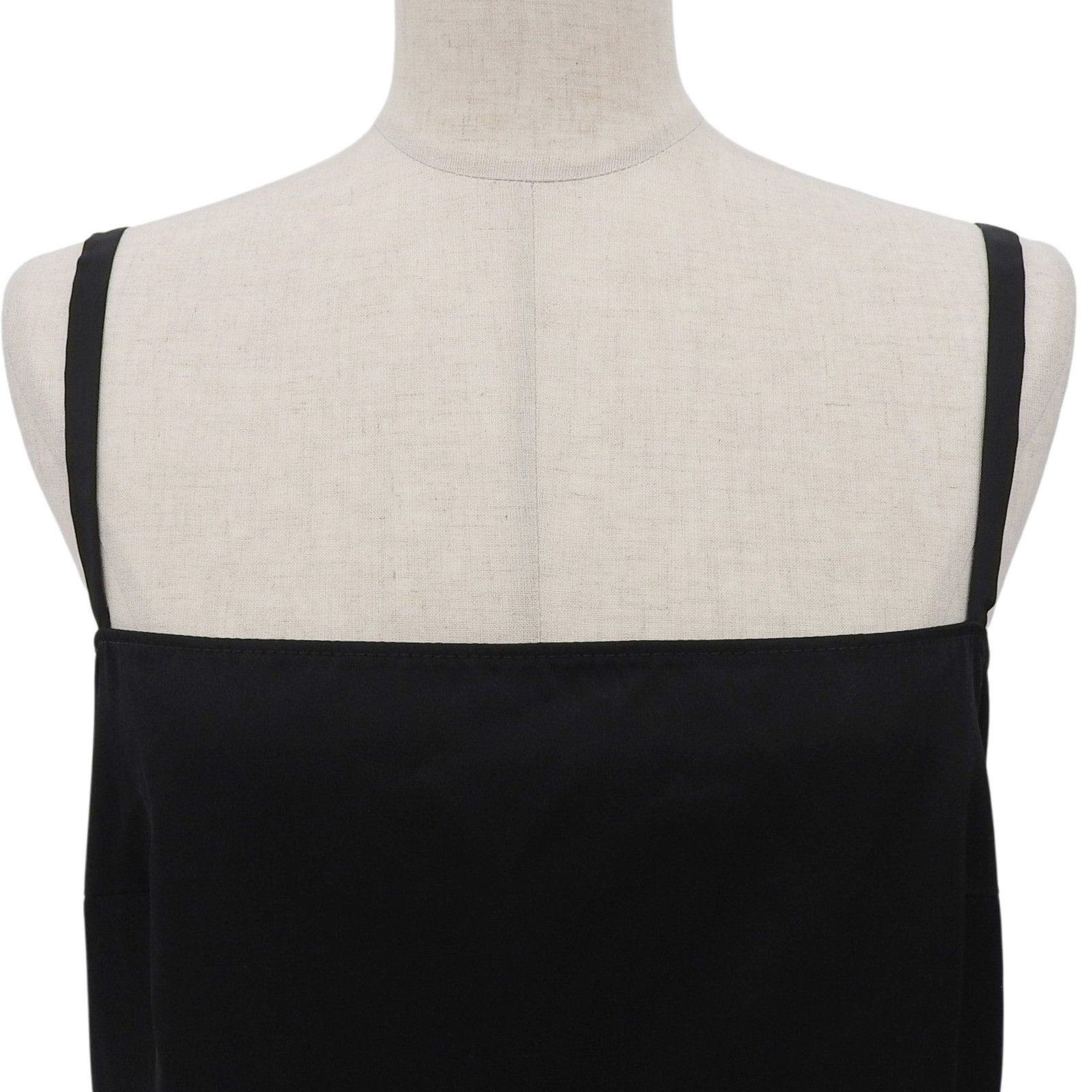 Prada Prada Prada Polyamide Jumpsuit Textile Dresses DUTY FREE for USA Size ONE SIZE - 3 Thumbnail