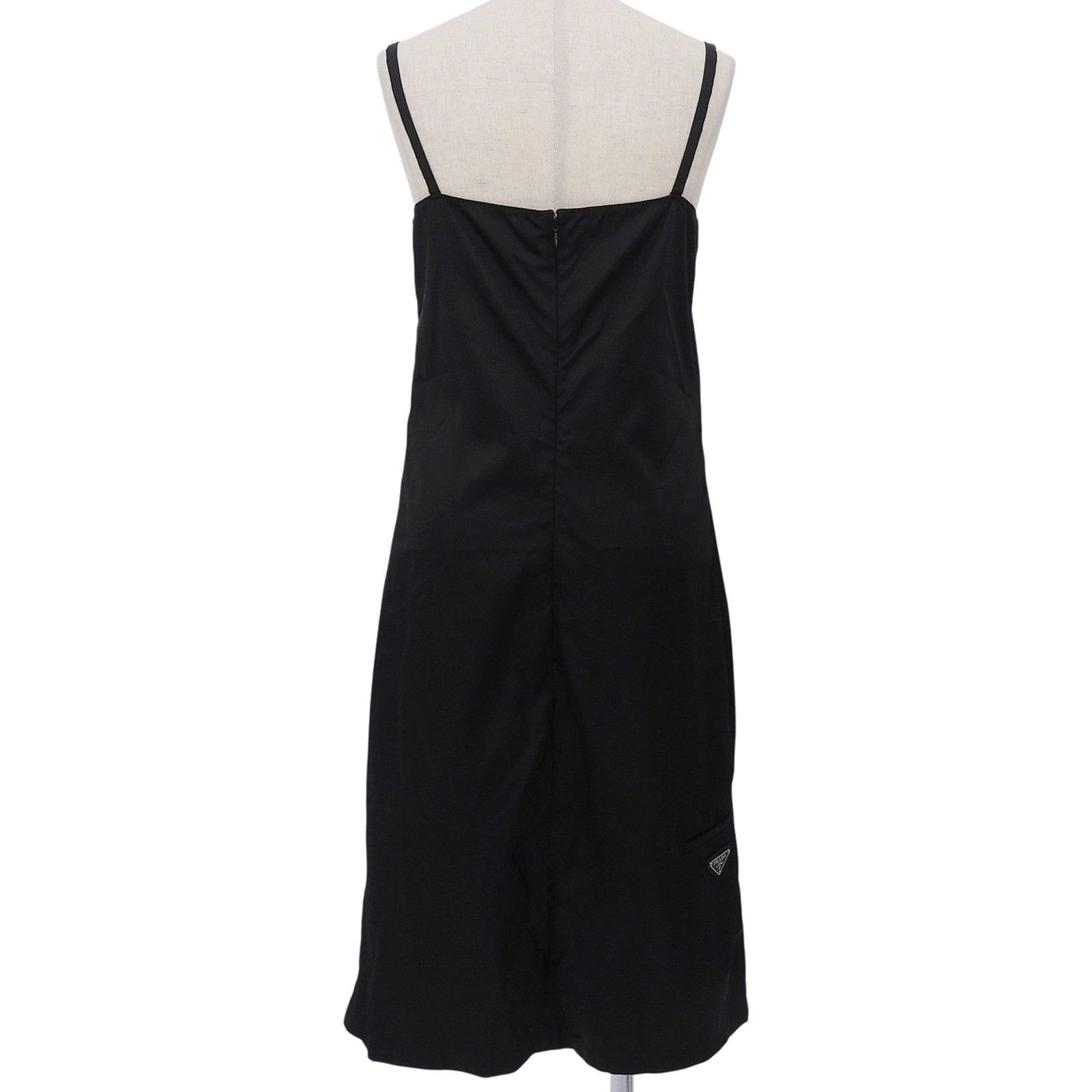 Prada Prada Prada Polyamide Jumpsuit Textile Dresses DUTY FREE for USA Size ONE SIZE - 2 Thumbnail