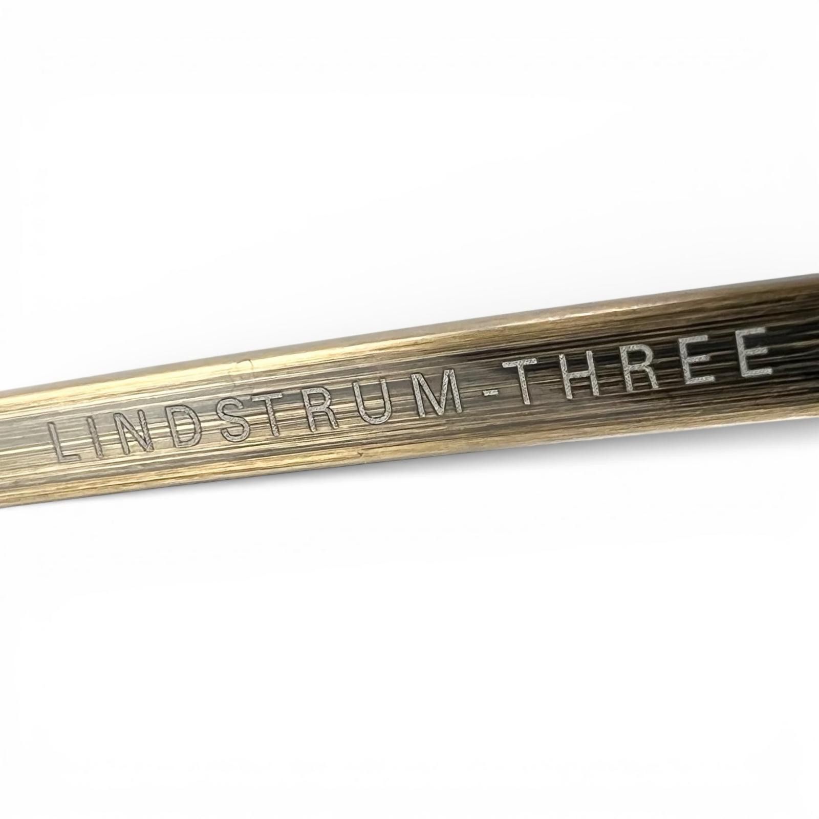 Other Other DITA LINDSTRUM-THREE Titanium Glasses Limited Metal Glasses DTX184 DUTY FREE for USA Size ONE SIZE - 9 Thumbnail