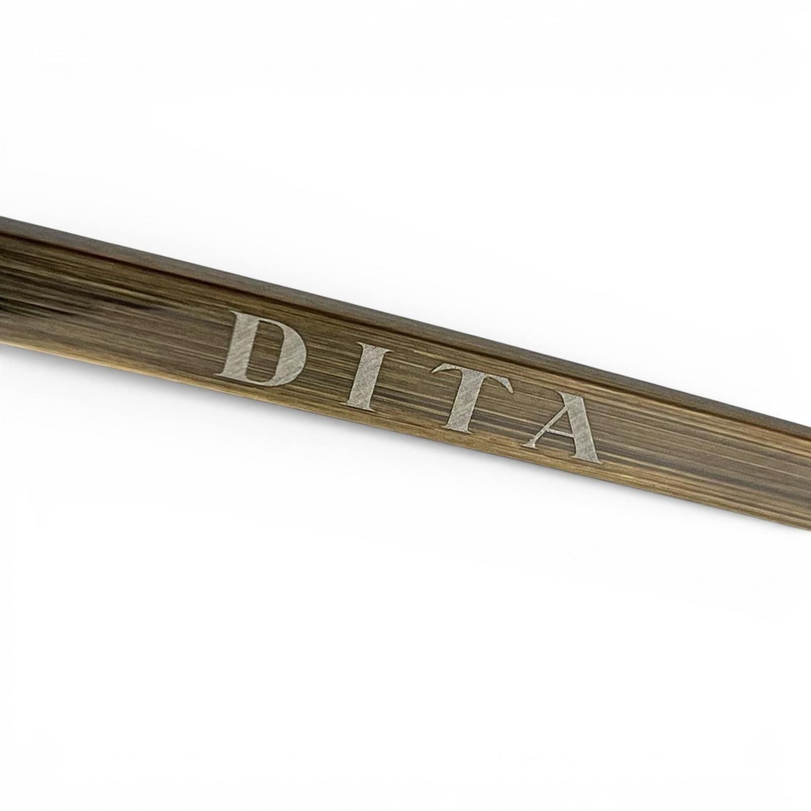Other Other DITA LINDSTRUM-THREE Titanium Glasses Limited Metal Glasses DTX184 DUTY FREE for USA Size ONE SIZE - 8 Thumbnail