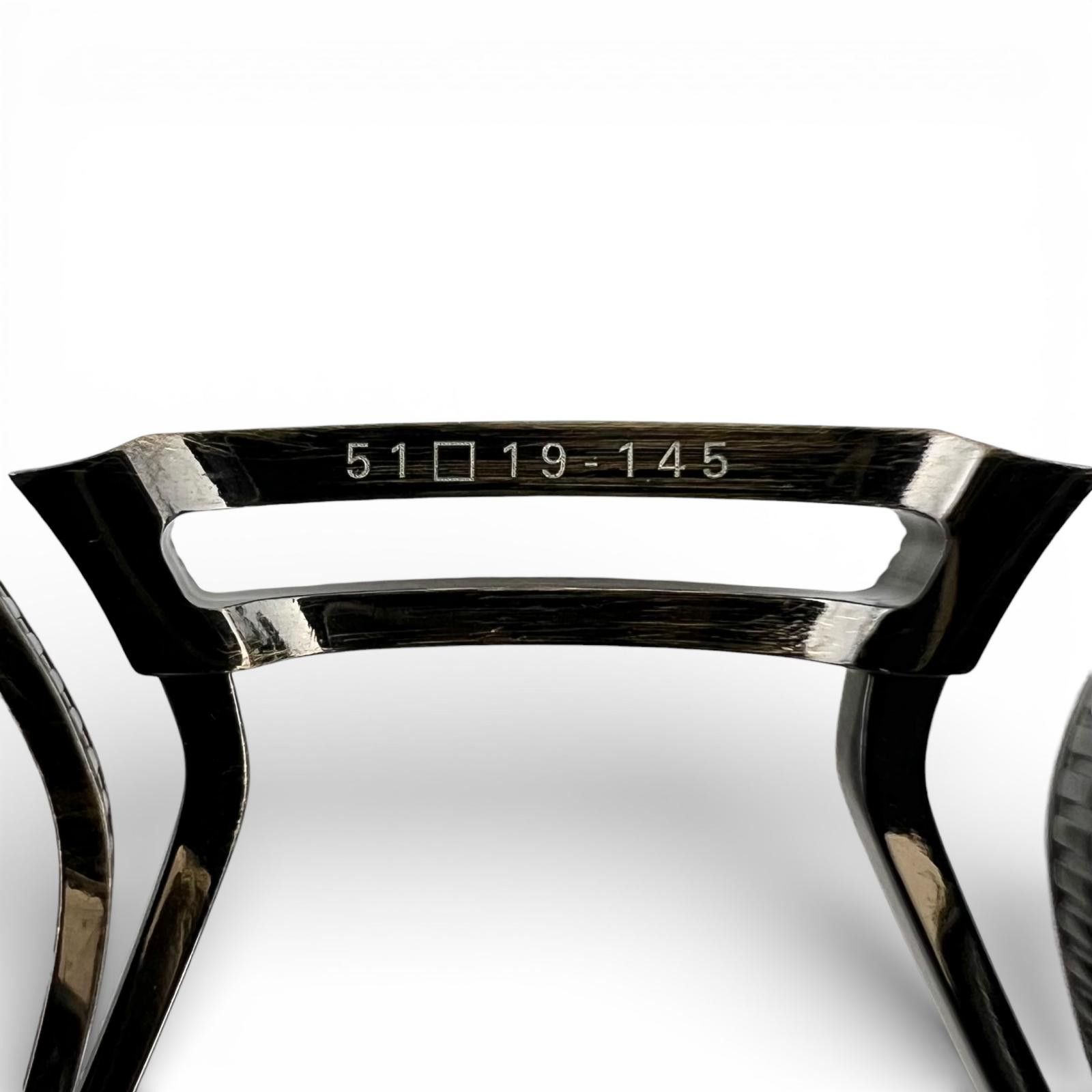 Other Other DITA LINDSTRUM-THREE Titanium Glasses Limited Metal Glasses DTX184 DUTY FREE for USA Size ONE SIZE - 10 Thumbnail