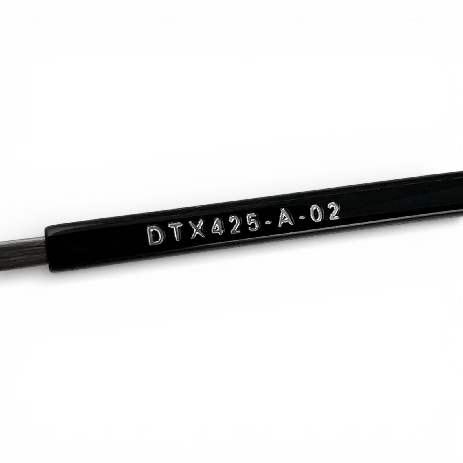 Other Other DITA UNION THREE Glasses Others Glasses DTS425 DUTY FREE for USA Size ONE SIZE - 10 Thumbnail