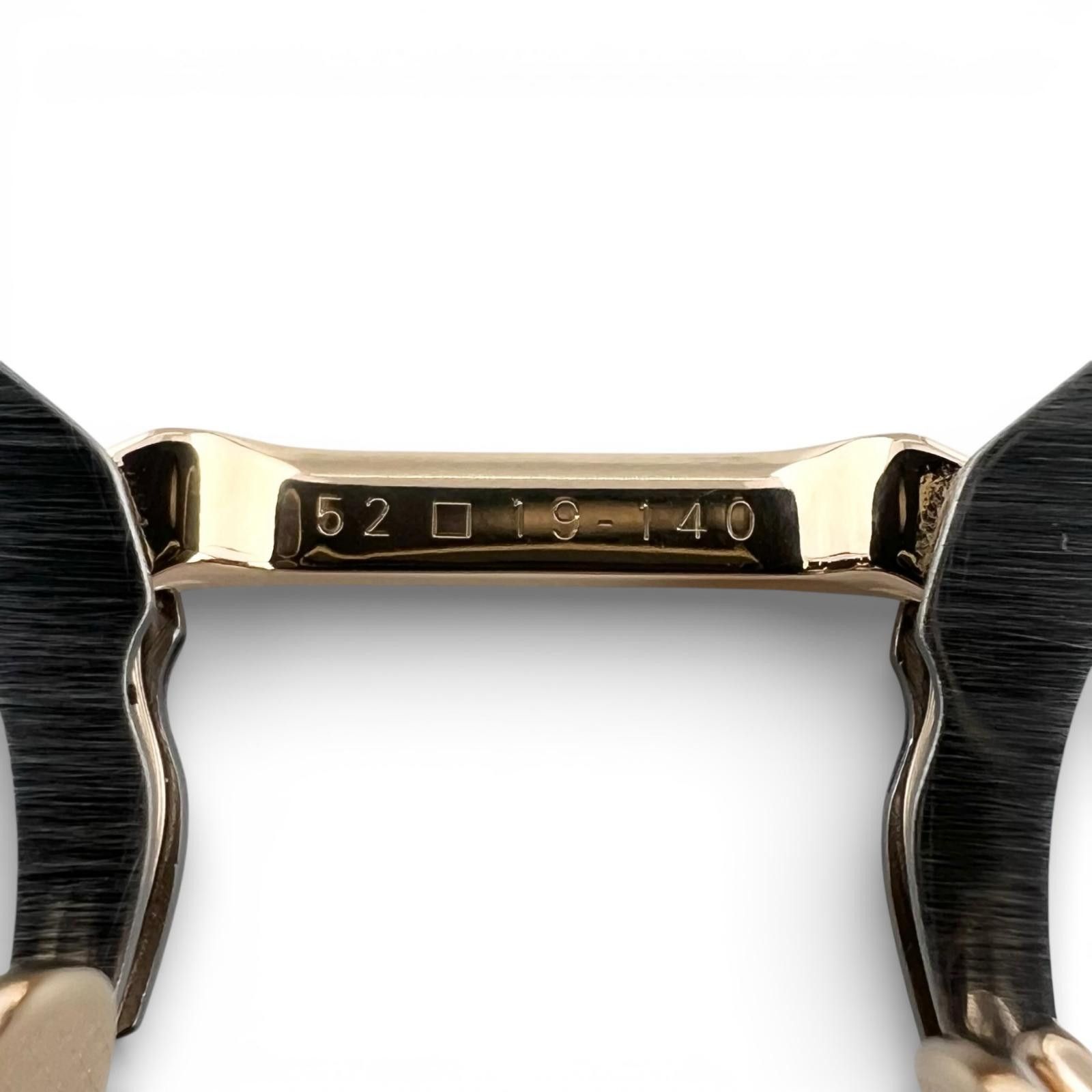 Other Other DITA TYPOGRAPHER Metal Optical Glasses Others Glasses DTX142 DUTY FREE for USA Size ONE SIZE - 10 Thumbnail