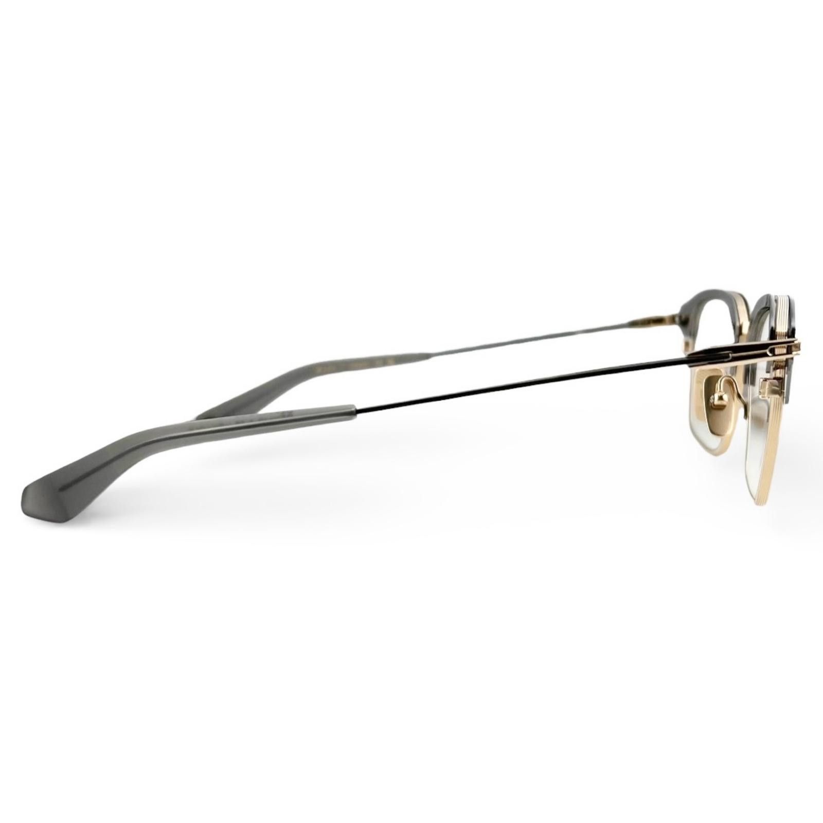Other Other DITA TYPOGRAPHER Metal Optical Glasses Others Glasses DTX142 DUTY FREE for USA Size ONE SIZE - 2 Thumbnail