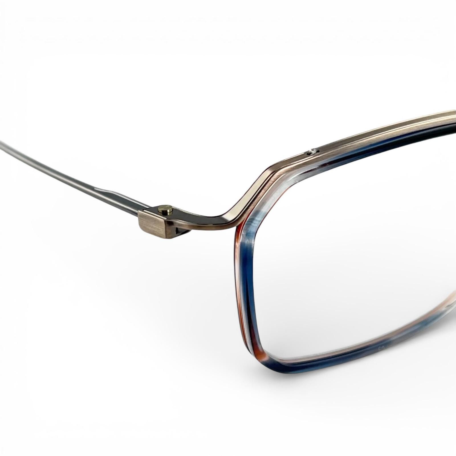 Other Other DITA SCHEMA FIVE Eyeglass Frame Others Glasses DTX423 DUTY FREE for USA Size ONE SIZE - 5 Thumbnail