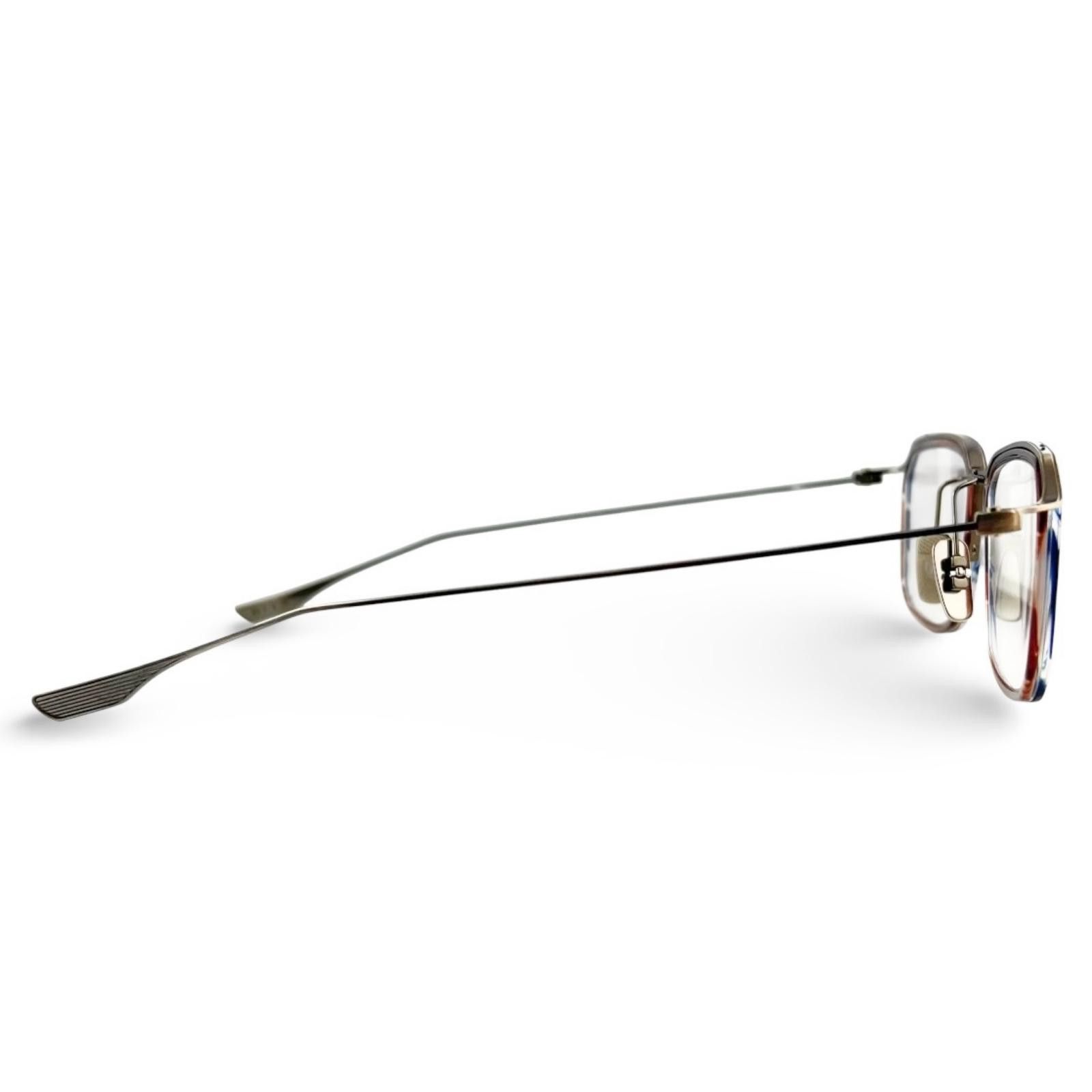 Other Other DITA SCHEMA FIVE Eyeglass Frame Others Glasses DTX423 DUTY FREE for USA Size ONE SIZE - 2 Thumbnail