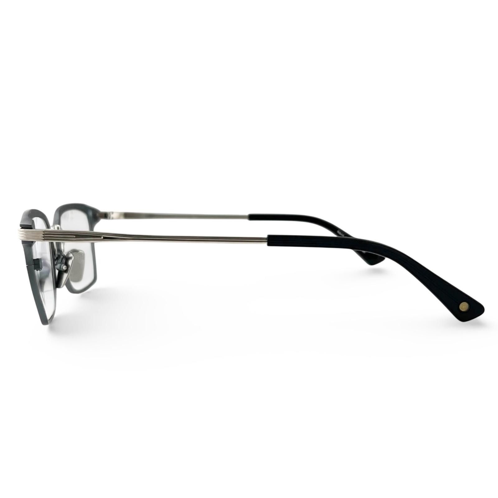 Other Other DITA Titanium Frame Glasses Metal Glasses DTX187 DUTY FREE for USA Size ONE SIZE - 3 Thumbnail