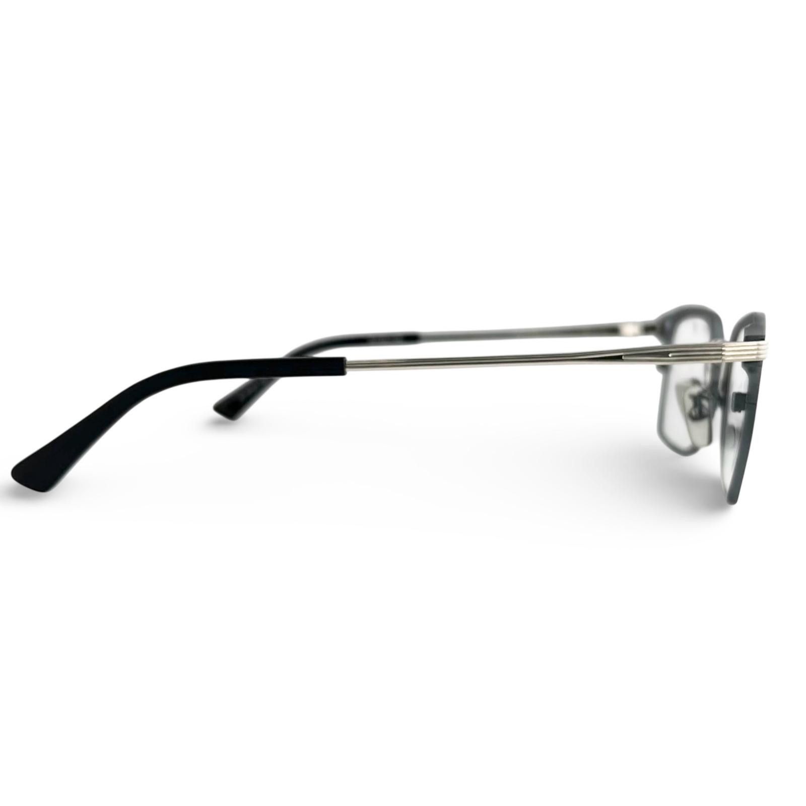 Other Other DITA Titanium Frame Glasses Metal Glasses DTX187 DUTY FREE for USA Size ONE SIZE - 2 Thumbnail