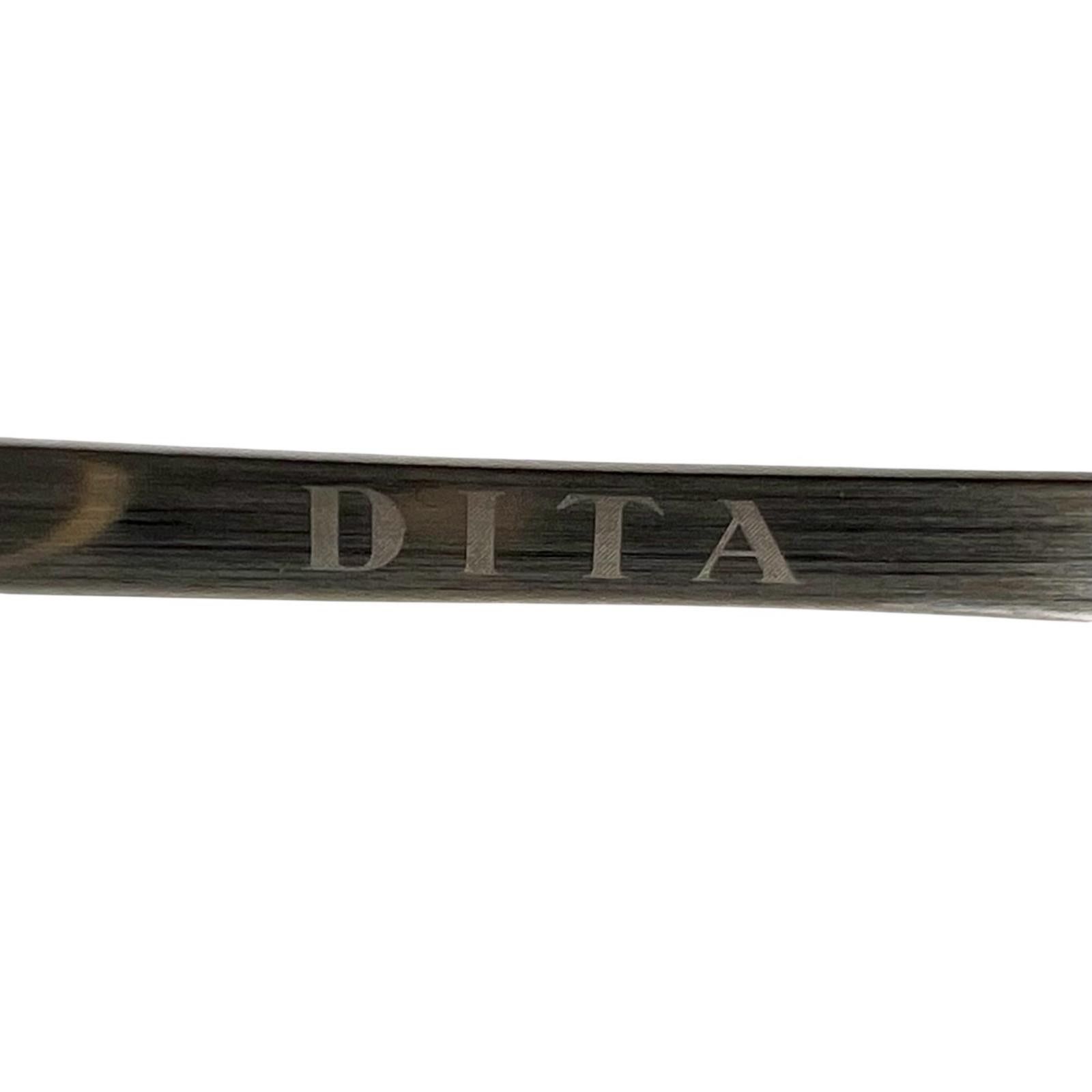 Other Other DITA Titanium Frame Glasses Metal Glasses DTX187 DUTY FREE for USA Size ONE SIZE - 8 Thumbnail