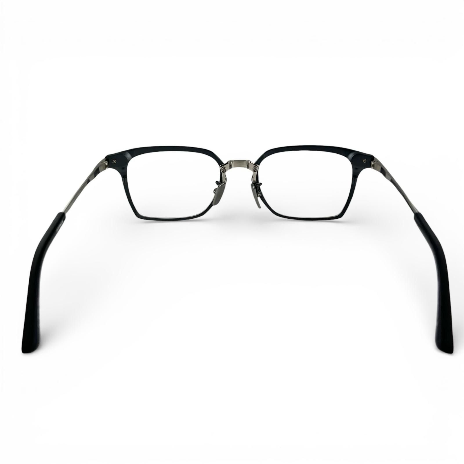 Other Other DITA Titanium Frame Glasses Metal Glasses DTX187 DUTY FREE for USA Size ONE SIZE - 4 Thumbnail