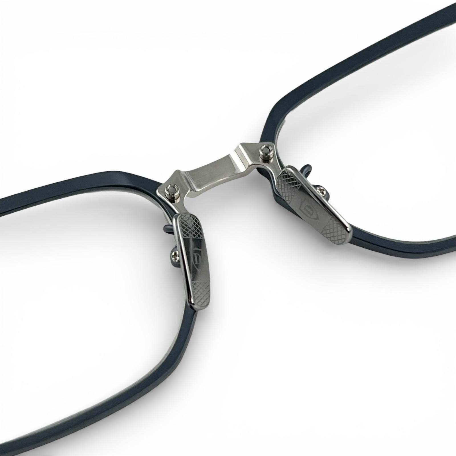 Other Other DITA Titanium Frame Glasses Metal Glasses DTX187 DUTY FREE for USA Size ONE SIZE - 6 Thumbnail