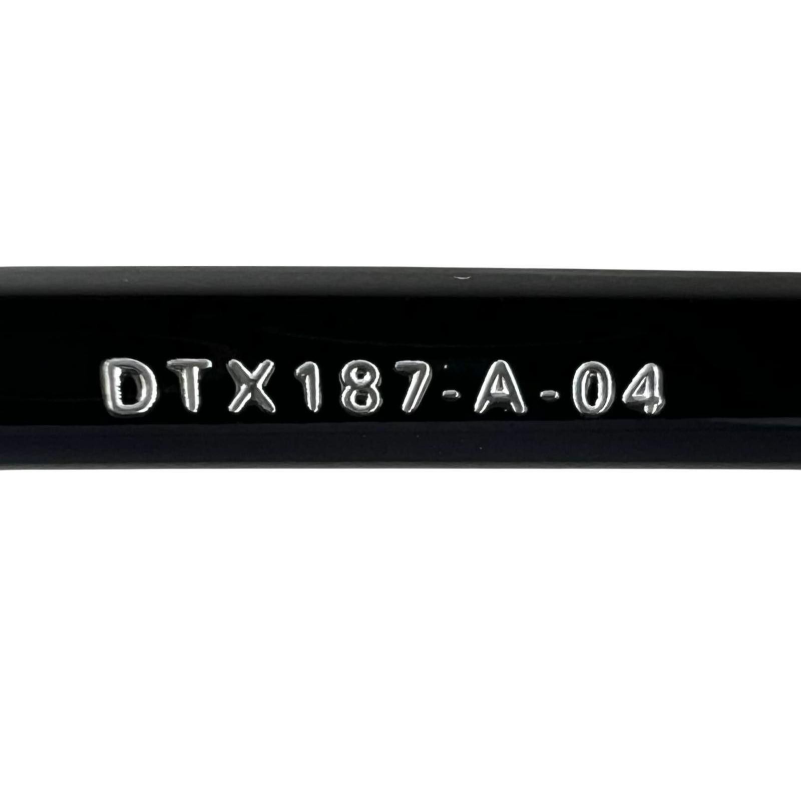 Other Other DITA Titanium Frame Glasses Metal Glasses DTX187 DUTY FREE for USA Size ONE SIZE - 10 Thumbnail