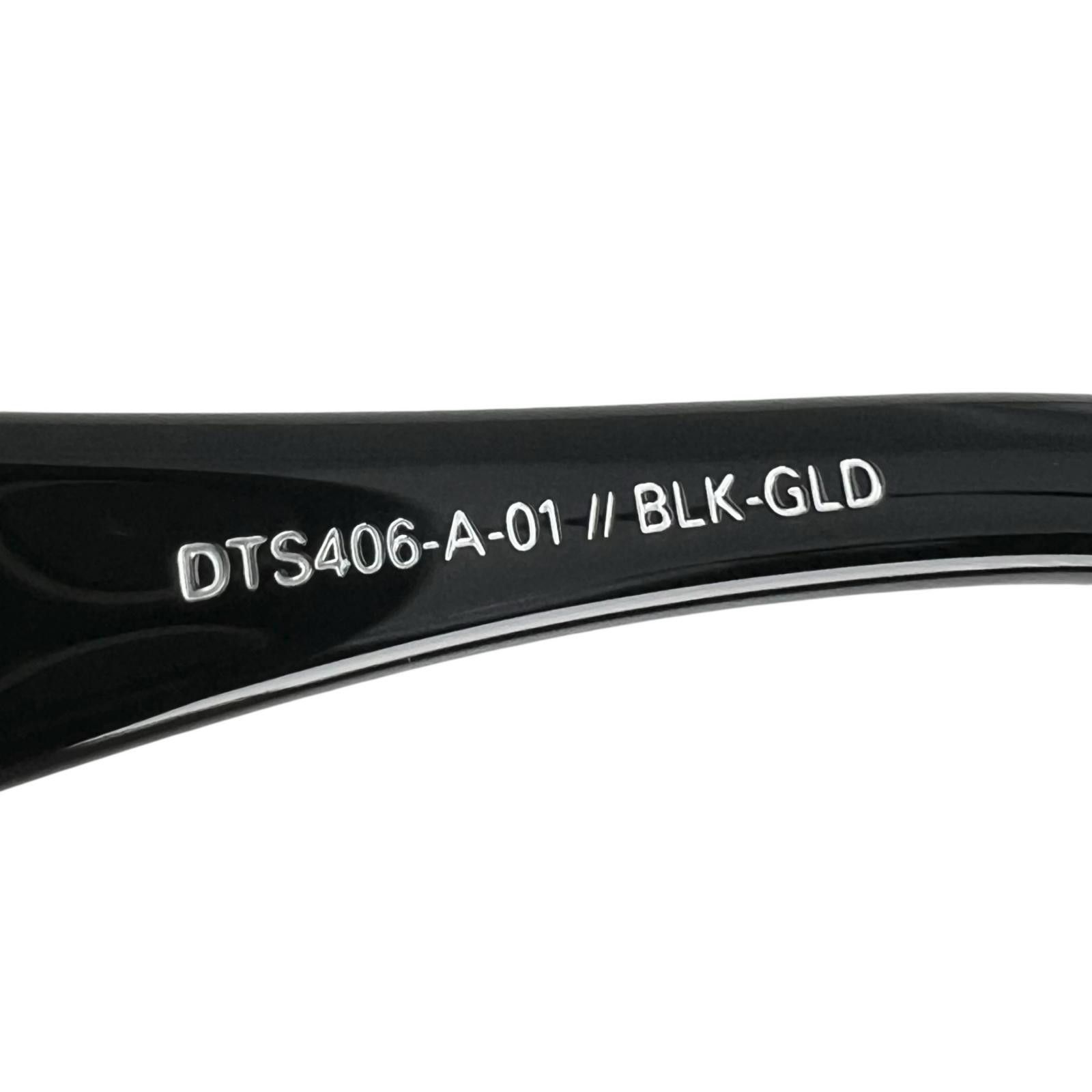 Other Other DITA MICRO-ROUND Sunglasses Others Sunglasses DTS406-A-01 DUTY FREE for USA Size ONE SIZE - 9 Thumbnail