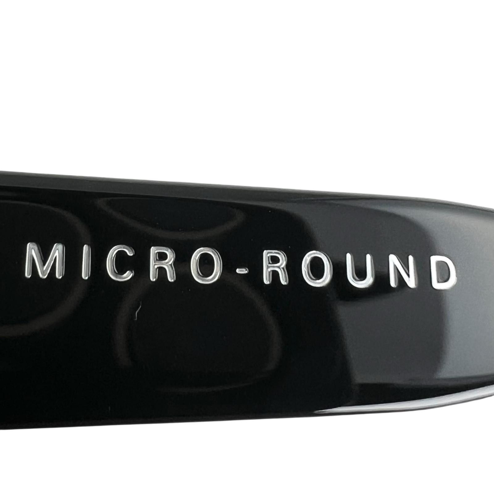 Other Other DITA MICRO-ROUND Sunglasses Others Sunglasses DTS406-A-01 DUTY FREE for USA Size ONE SIZE - 8 Thumbnail