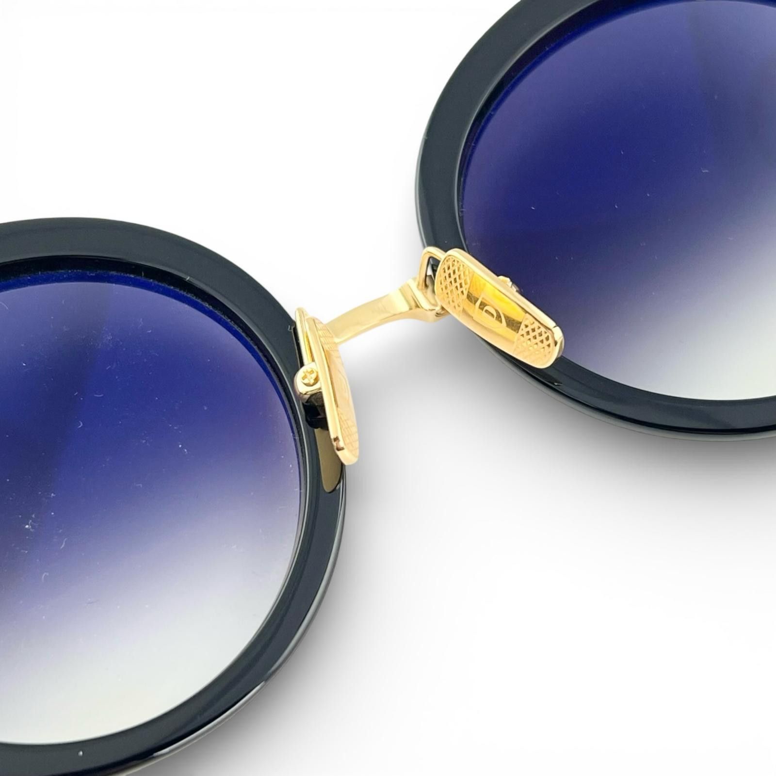 Other Other DITA MICRO-ROUND Sunglasses Others Sunglasses DTS406-A-01 DUTY FREE for USA Size ONE SIZE - 6 Thumbnail