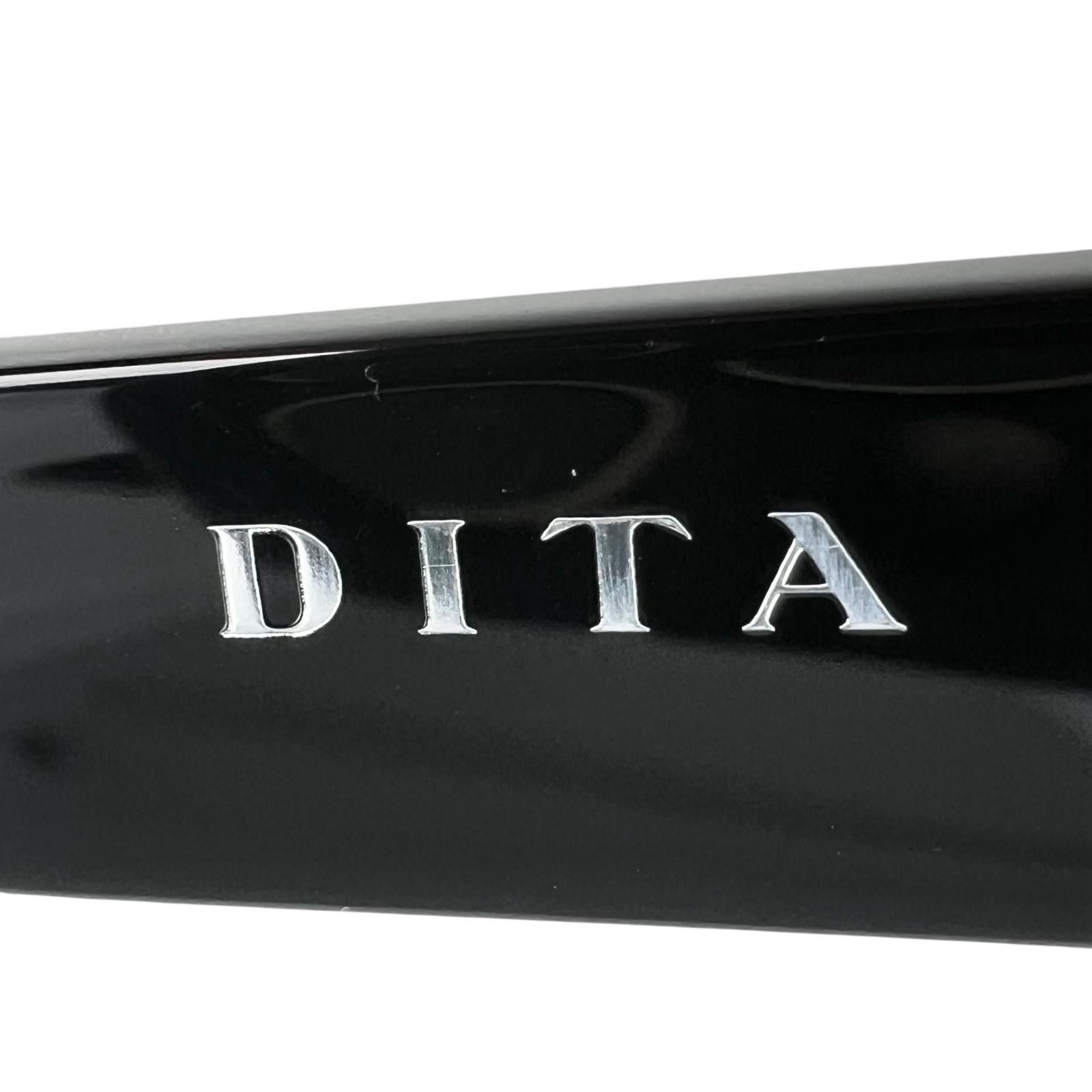 Other Other DITA MICRO-ROUND Sunglasses Others Sunglasses DTS406-A-01 DUTY FREE for USA Size ONE SIZE - 7 Thumbnail