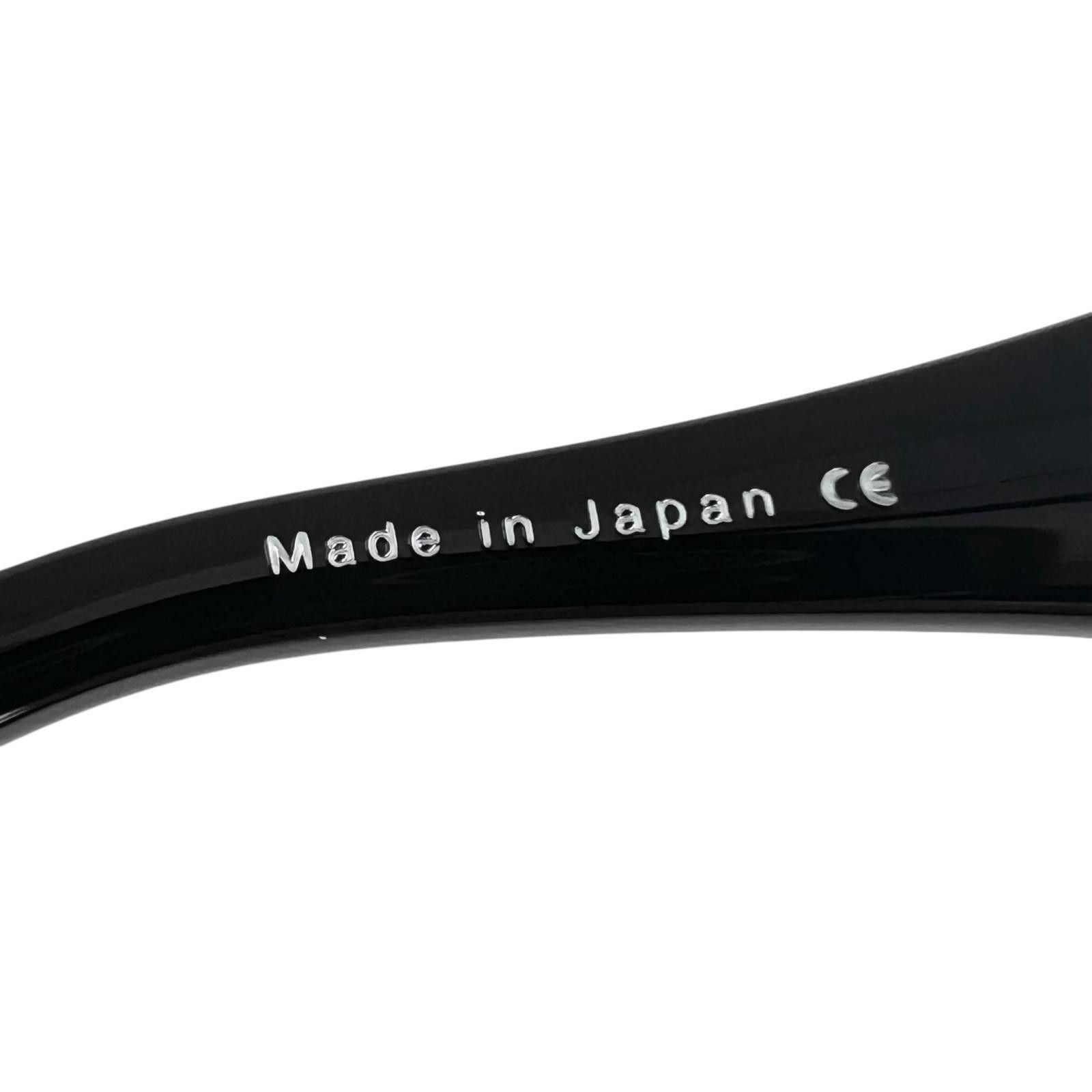 Other Other DITA MICRO-ROUND Sunglasses Others Sunglasses DTS406-A-01 DUTY FREE for USA Size ONE SIZE - 11 Thumbnail