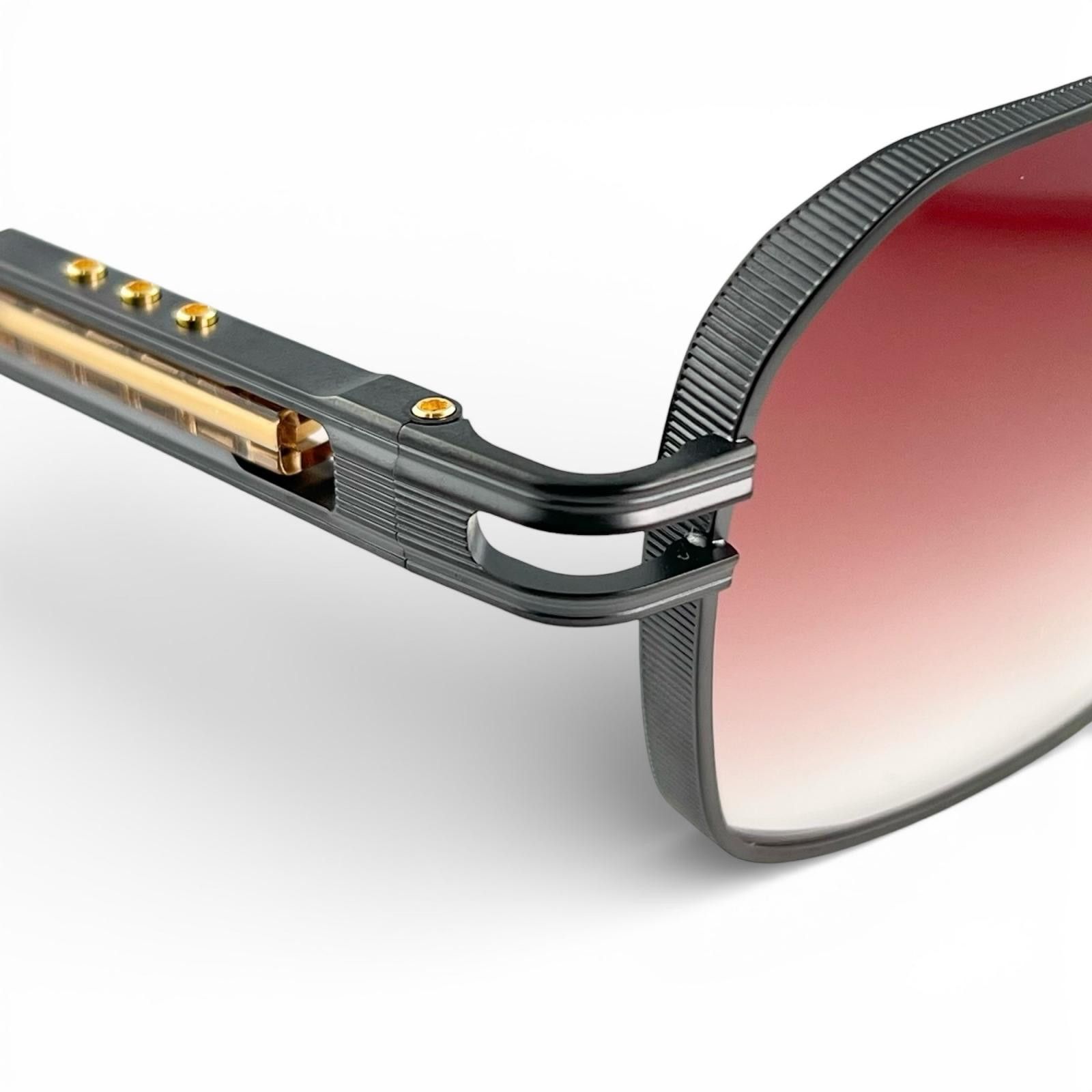 Other Other DITA KUDRU Two Bridges Sunglasses Others Sunglasses DTS436 DUTY FREE for USA Size ONE SIZE - 5 Thumbnail