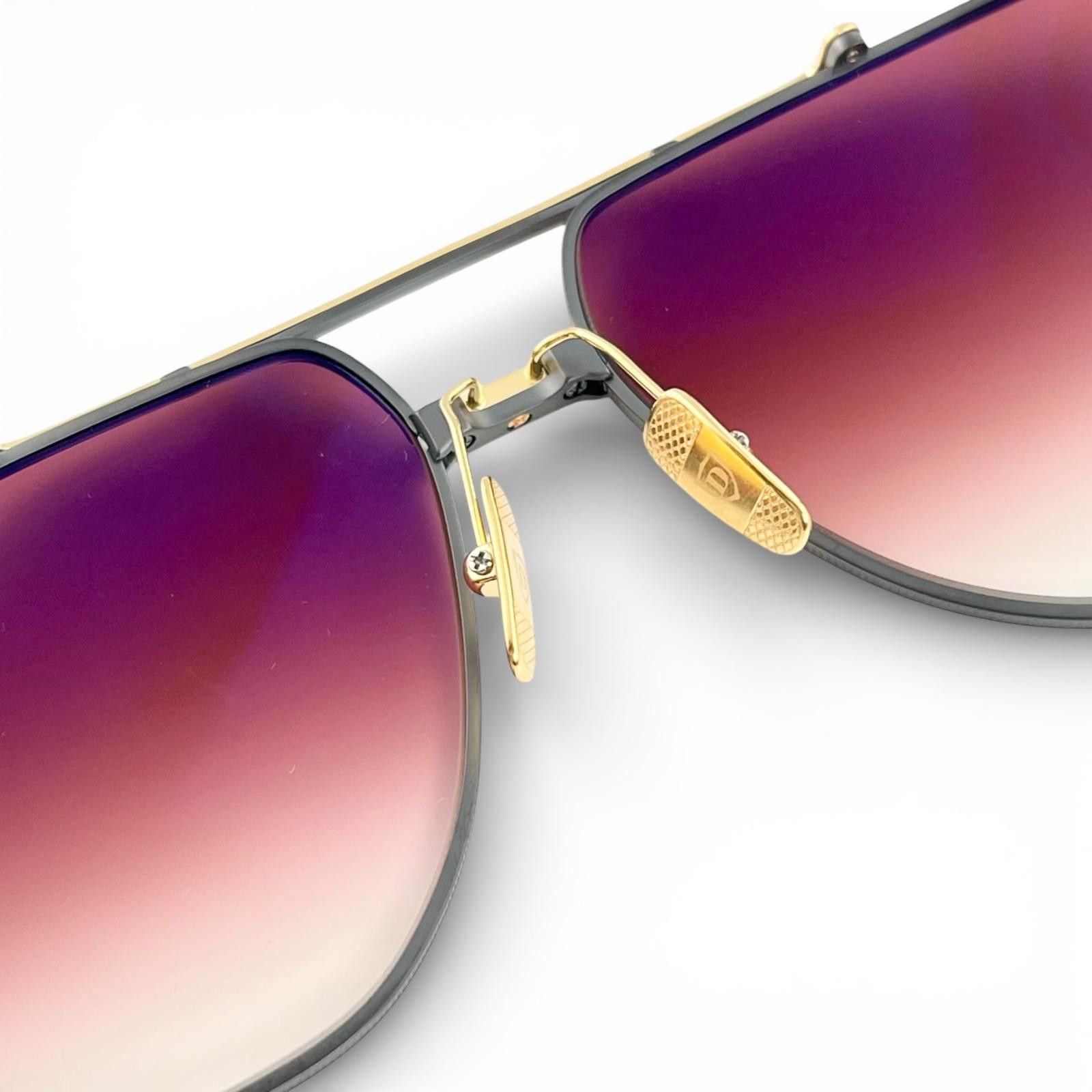 Other Other DITA KUDRU Two Bridges Sunglasses Others Sunglasses DTS436 DUTY FREE for USA Size ONE SIZE - 6 Thumbnail