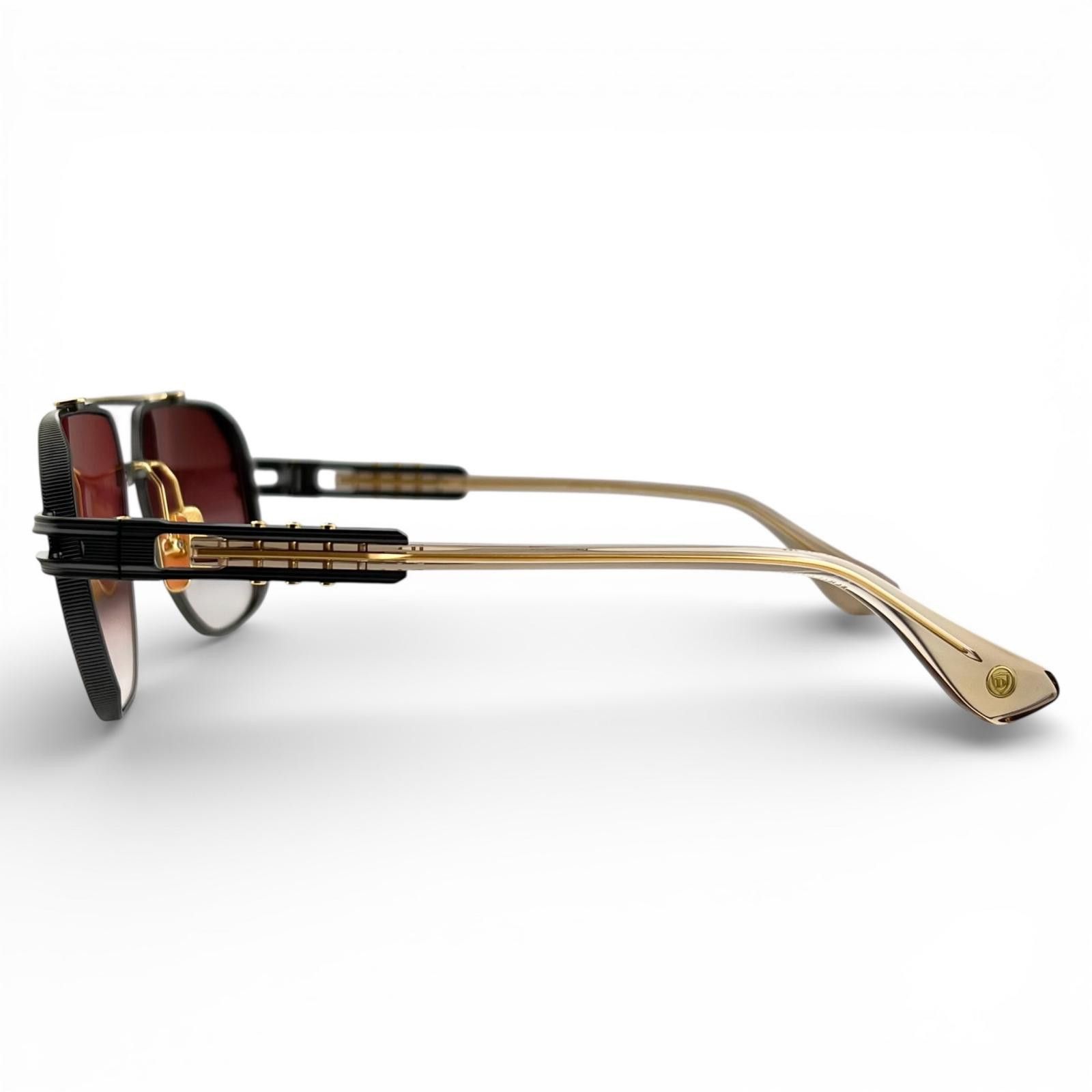 Other Other DITA KUDRU Two Bridges Sunglasses Others Sunglasses DTS436 DUTY FREE for USA Size ONE SIZE - 3 Thumbnail