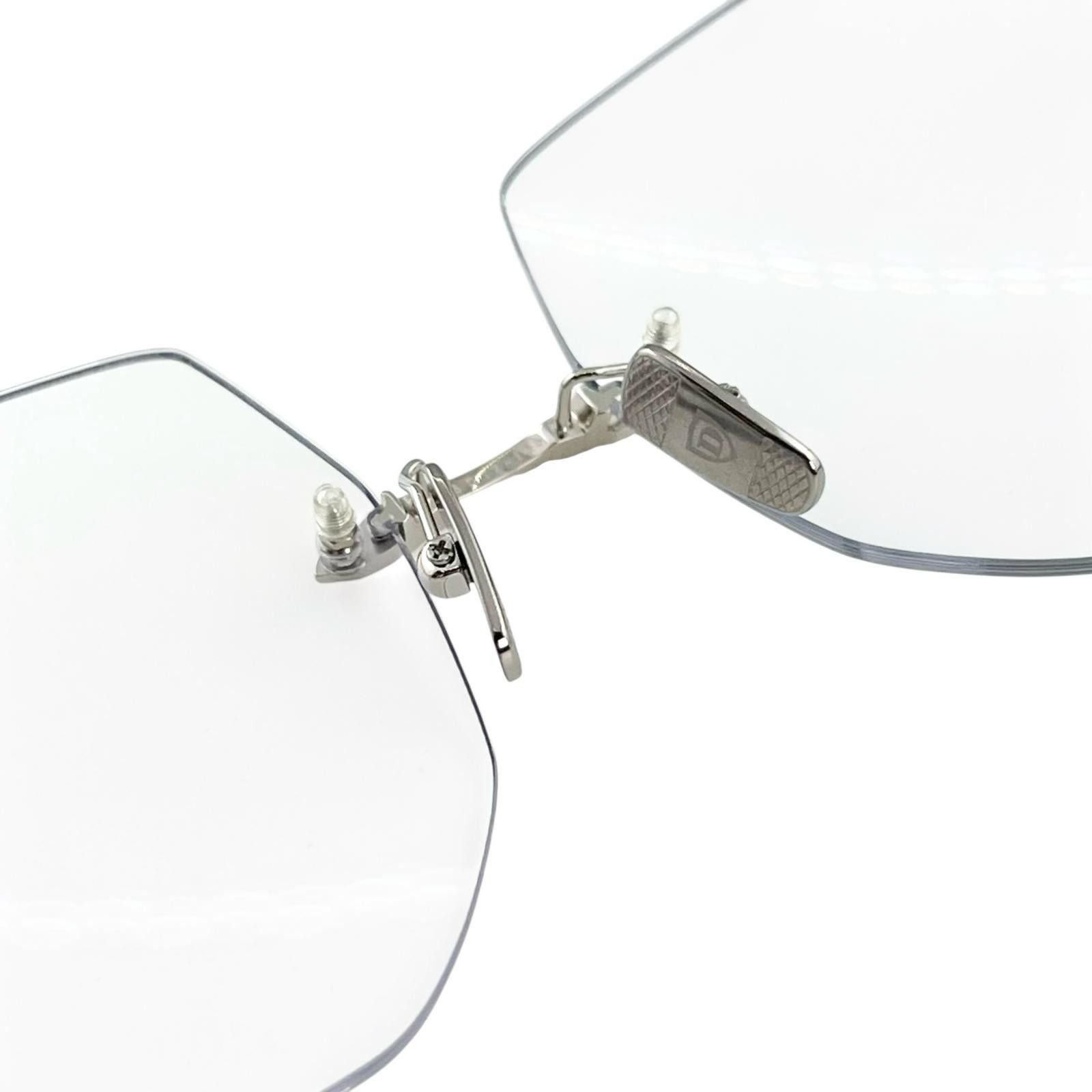 Other Other DITA Embra Eyeglasses Others Glasses DTX155 DUTY FREE for USA Size ONE SIZE - 6 Thumbnail