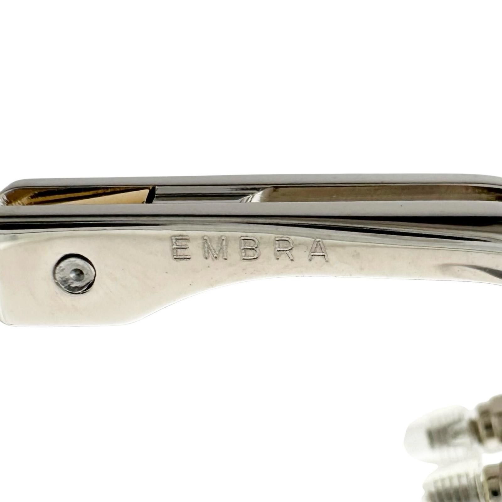Other Other DITA Embra Eyeglasses Others Glasses DTX155 DUTY FREE for USA Size ONE SIZE - 9 Thumbnail